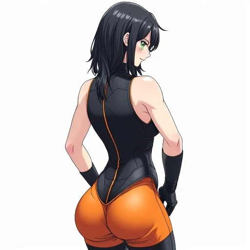 Slime girl, (slime), Slime hair Double buns hair style, Pumpkin Orange, weapon belt, Masterpiece, Best Quality, gigantic breasts, slime girl, slime girl, purple hair, lavender hair, yellow clothes, weapon belt around waistline, rifle, long rifle, AR-15 Rifle, assault rifle, exposed yellow bra, yellow clothing, wearing yellow clothing, fully body view, tight yellow dress, Rifle in hand, mature woman, gorgeous, perverted, sexy, yellow dress, exposed chest, exposed bra, exposed breast, black boots/heels, gold bracelets around wrist, holding rifle, aiming with rifle, tactical stance, tactical gear, sweaty body, long legs, tall woman, lustful yellow eyes, yellow lingerie , Slime girl, (slime), Slime hair Double buns hair style, Pumpkin Orange, weapon belt, Masterpiece, Best Quality, gigantic breasts, slime girl, slime girl, purple hair, lavender hair, yellow clothes, weapon belt around waistline, rifle, long rifle, AR-15 Rifle, assault rifle, exposed yellow bra, yellow clothing, wearing yellow clothing, fully body view, tight yellow dress, Rifle in hand, mature woman, gorgeous, perverted, sexy, yellow dress, exposed chest, exposed bra, exposed breast, black boots/heels, gold bracelets around wrist, holding rifle, aiming with rifle, tactical stance, tactical gear, sweaty body, long legs, tall woman, lustful yellow eyes, yellow lingerie, mature body, mature face, dark purple hair color, purple hair, bending down, bent over, crouching 