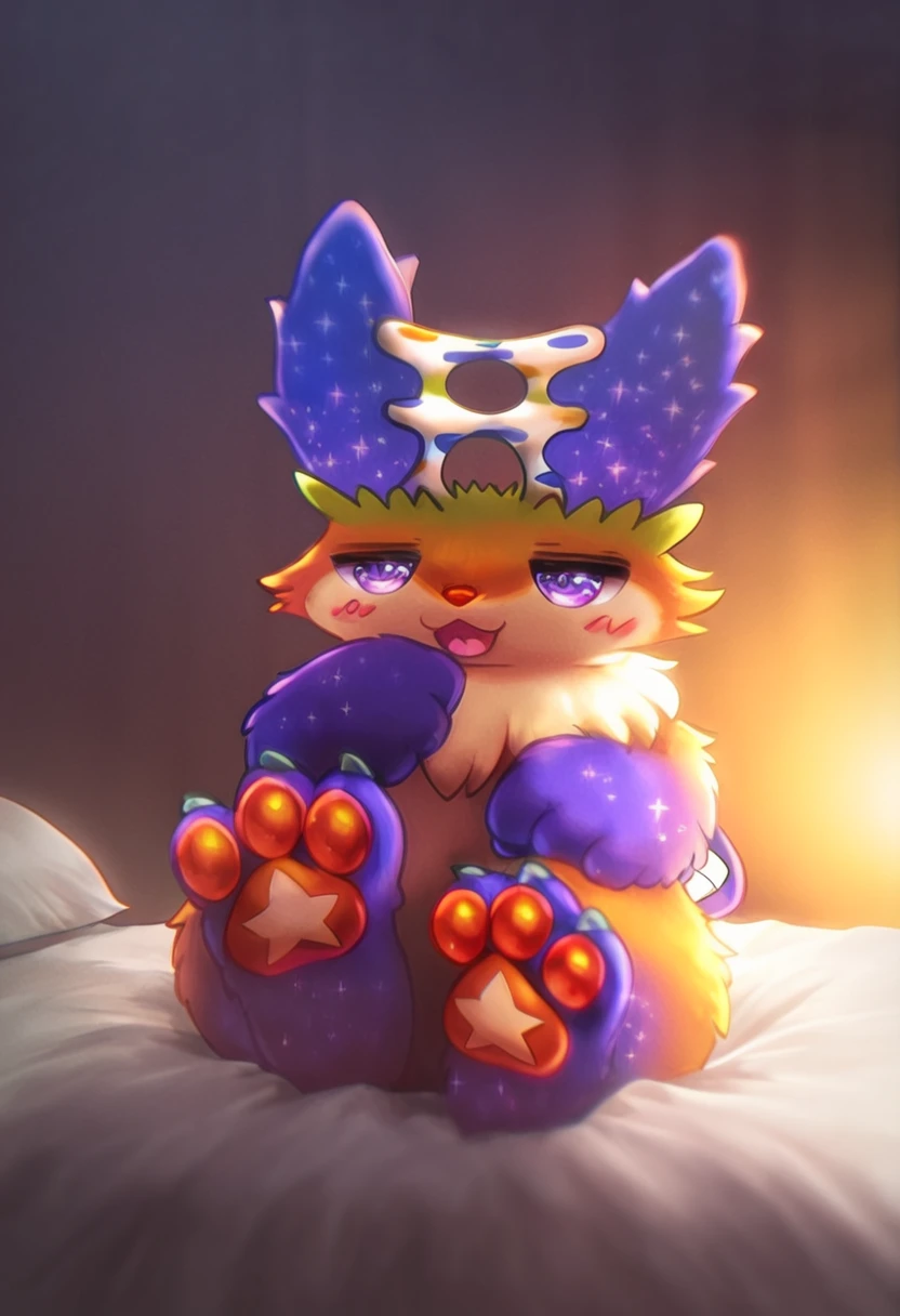 (by Ricegnat, by Bebebebebe, by Prrrrrrmine, by Dagasi), cum, (solo,1girl)(wingless Fluffy dragon, very short and stout, female, body color green, belly color light yellow, no hair, ceiling moulding, big smile, lying down, looking at the camera, embarrassed, moaning, cum, onto someone's face, female genitalia,) cum, (background: indoor) high Quality, best_quality, hi_res, 4K,2K, cum,