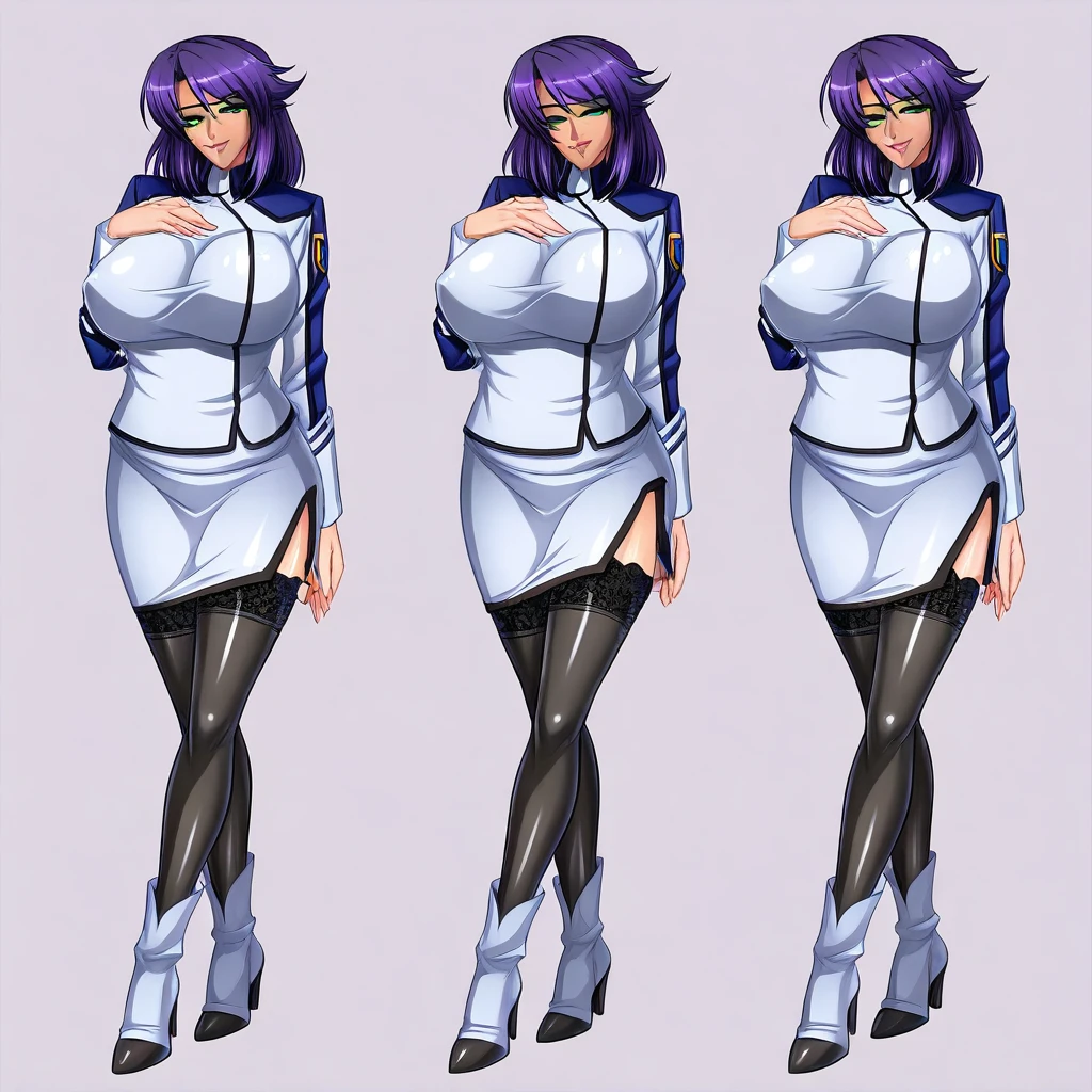 Rieri Bishop(Ilu) V1