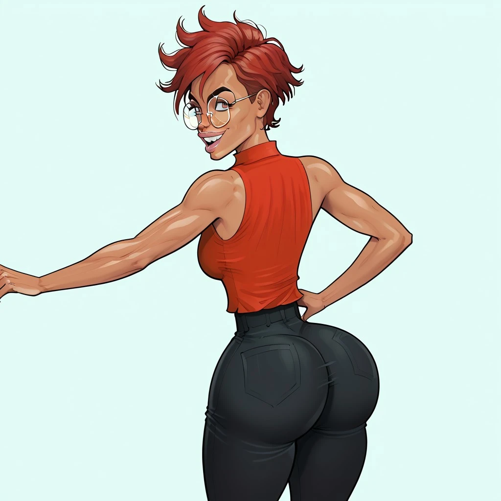 Bimbo  Style V1