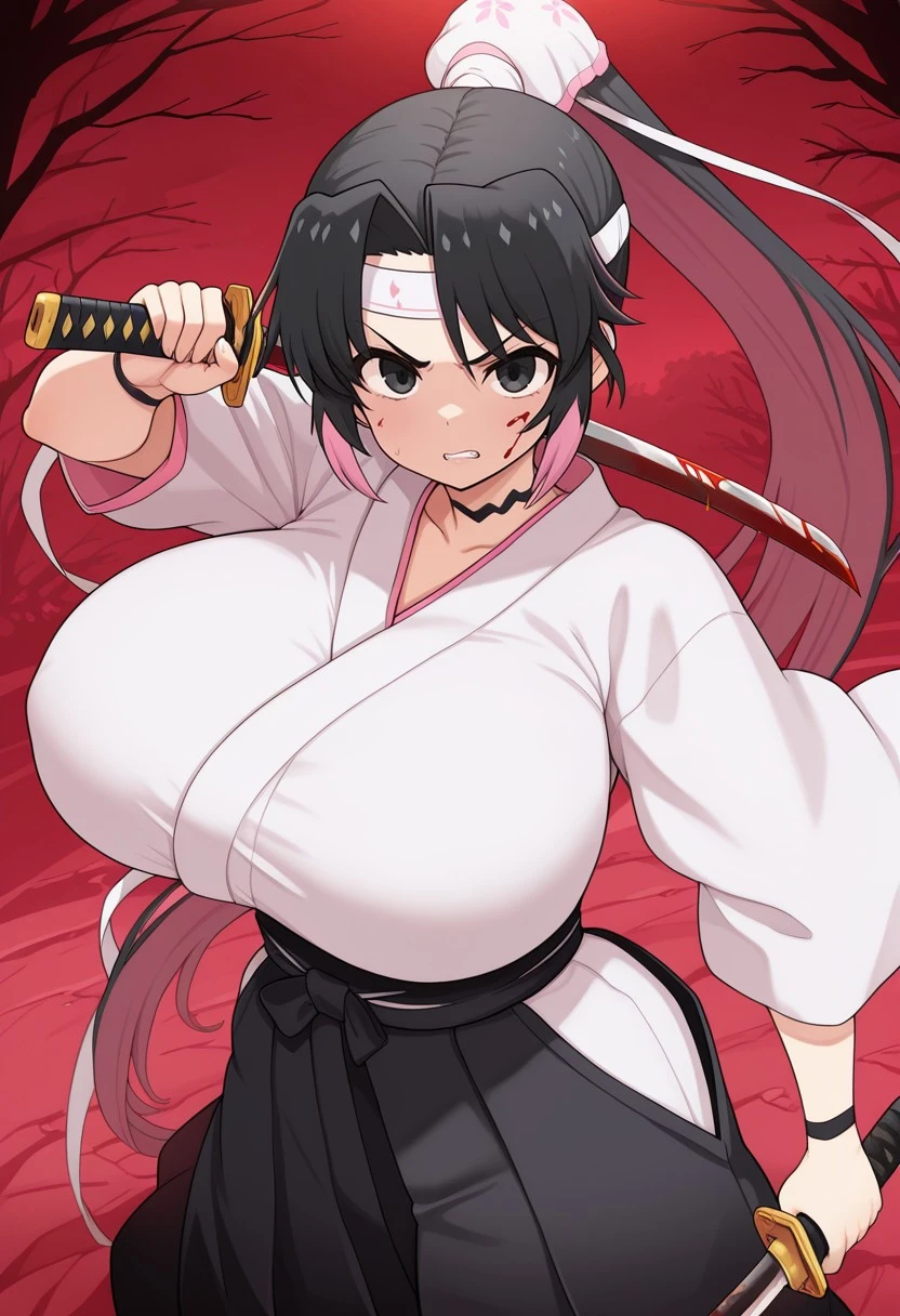 Sakura Ouka - Sakura Gozen V1