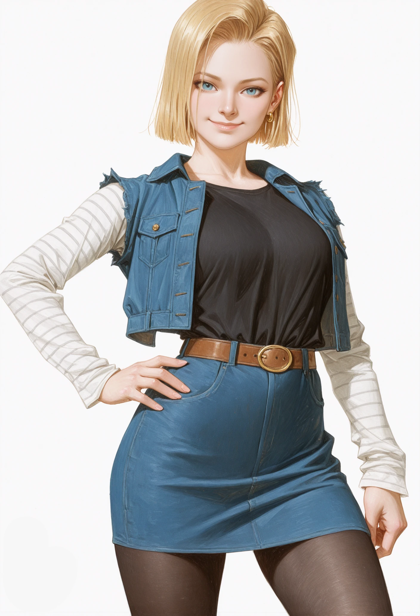 J. C. Leyendecker [Illustrious] Style Lora