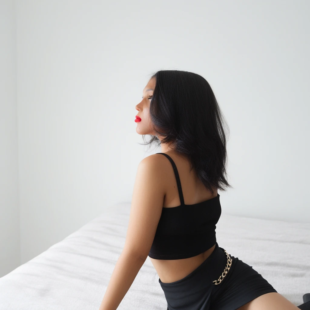 First Date Outfit V1