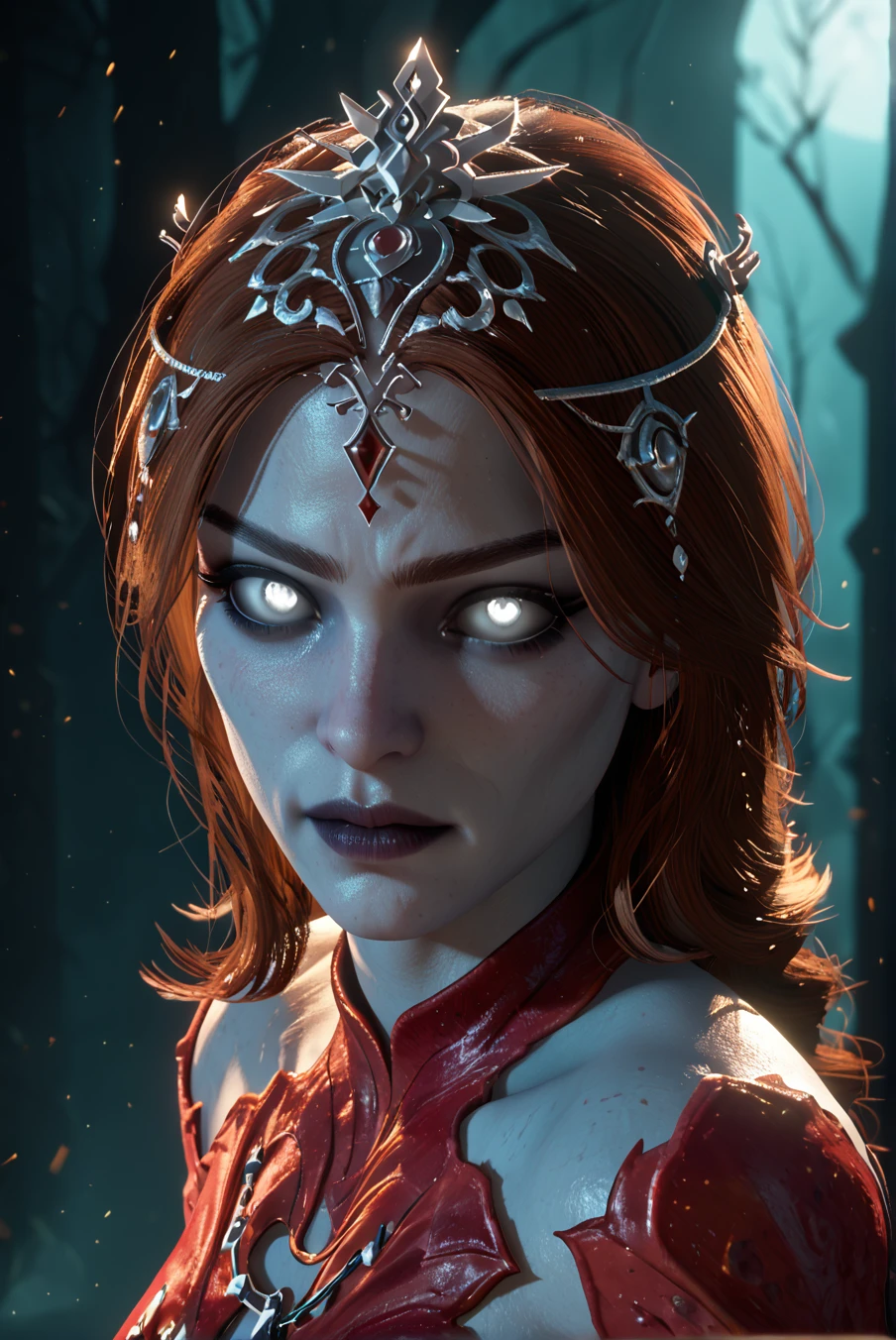 Orin - Baldur's Gate 3-101 V1