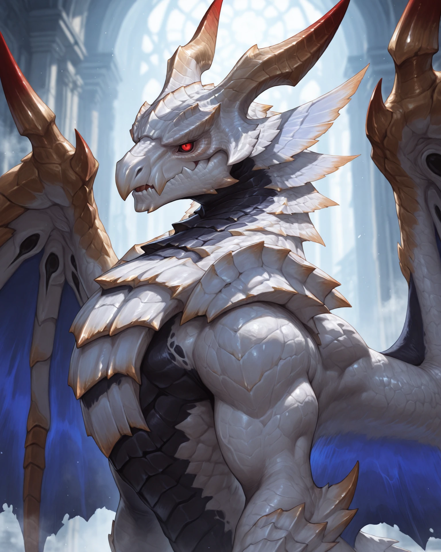primordial malzeno NAL v1.0