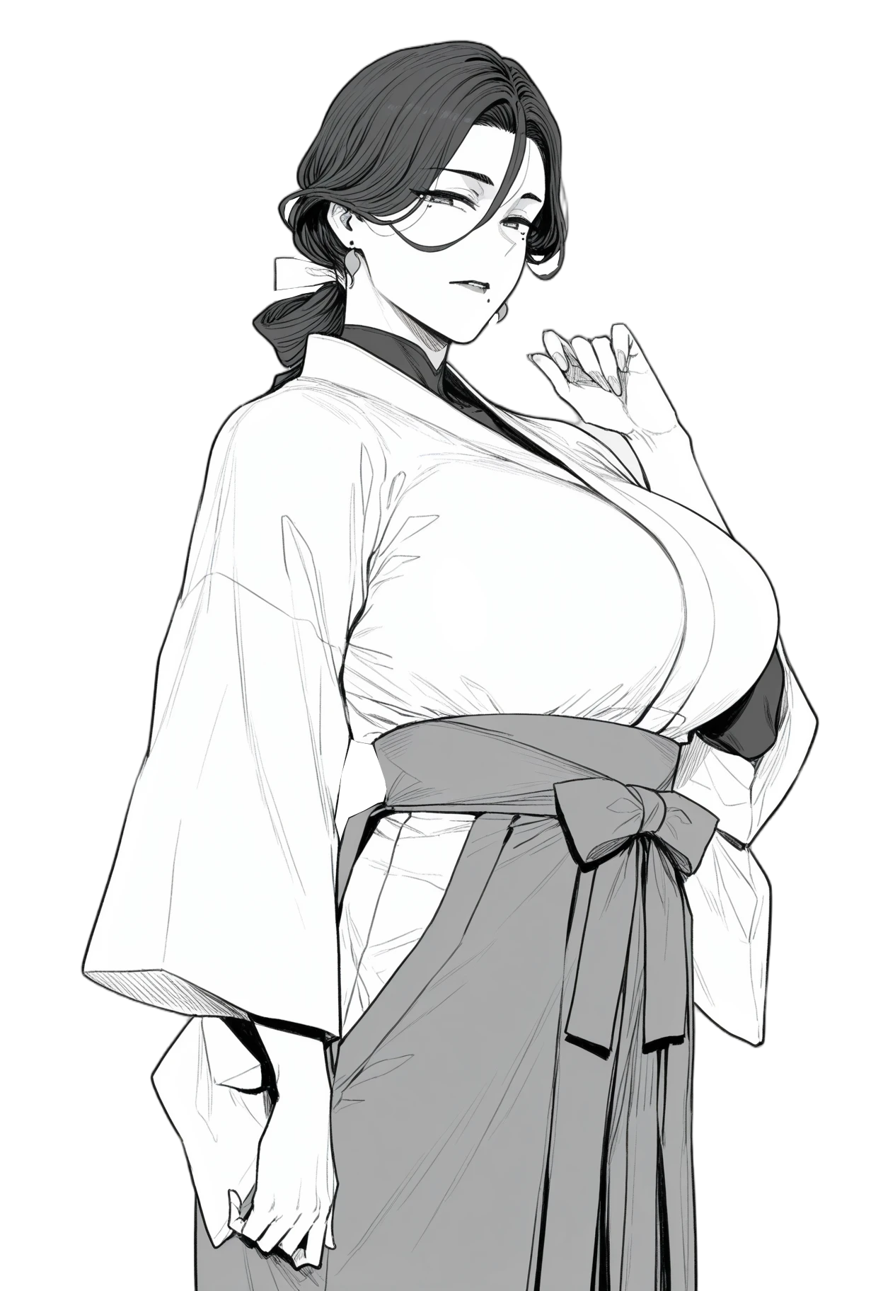 Sumika Mikanagi - [Allegro] Igyou Koubi Kairaku Jigoku v1