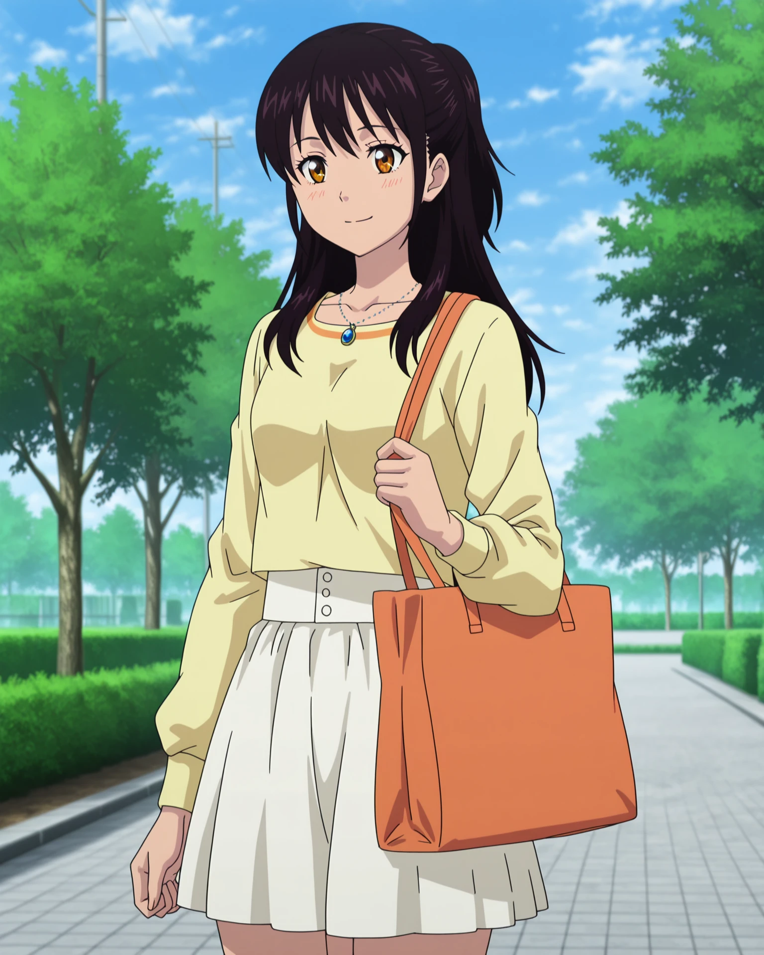 Kirishima Haru | SKET Dance V1