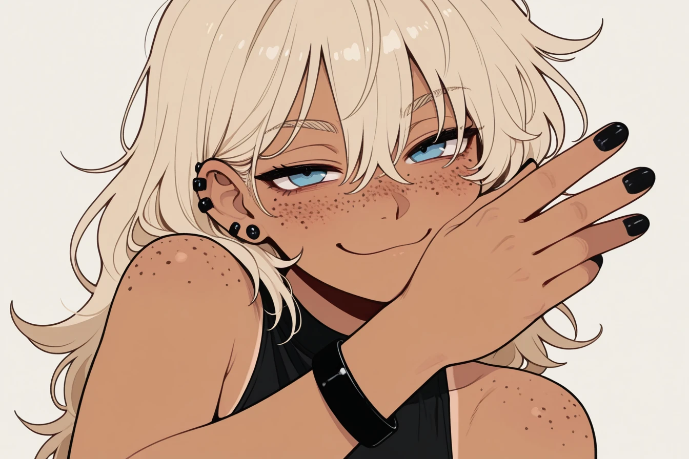 Riley (IL) OC V1