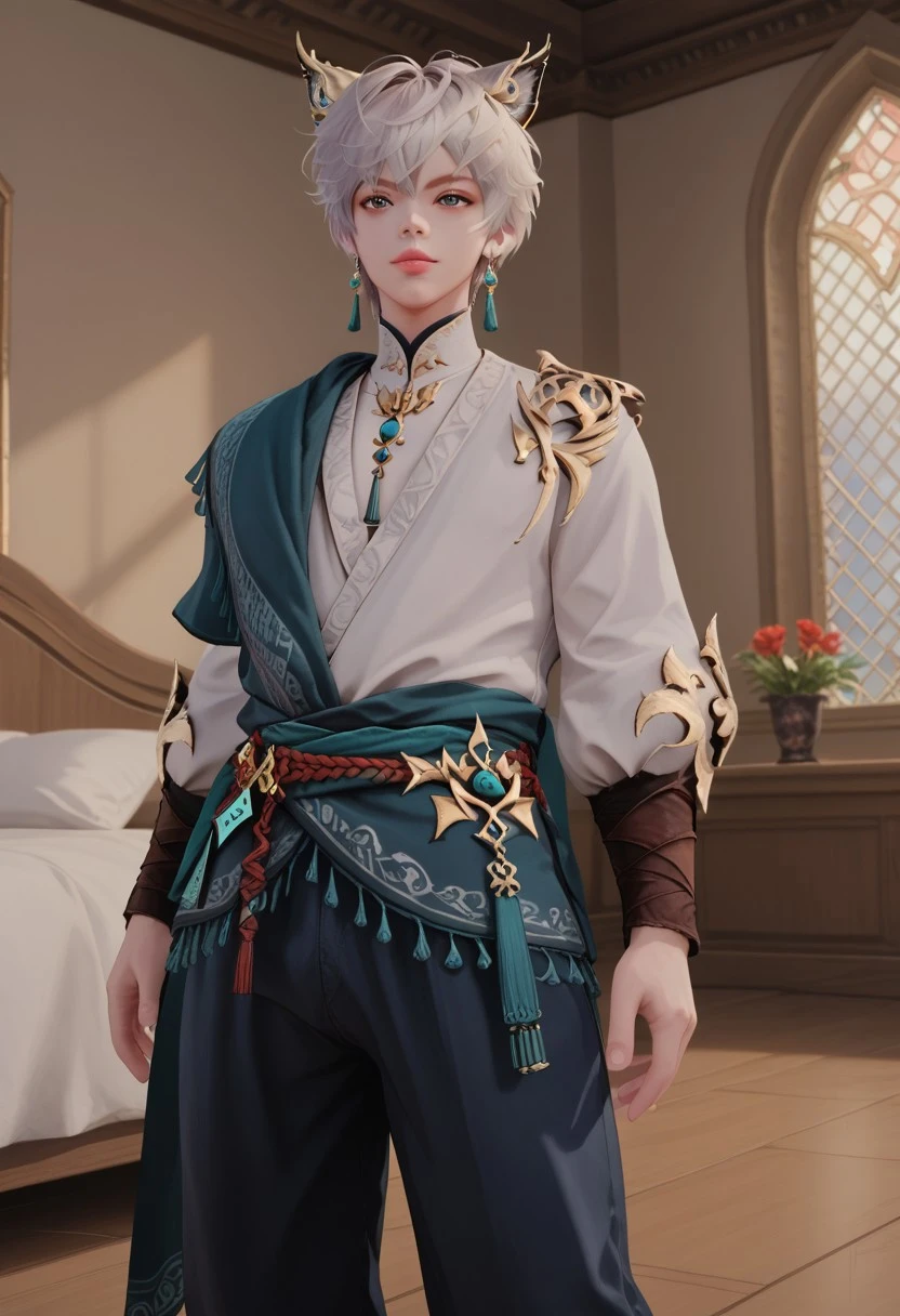Pahu (Lost Ark) V1