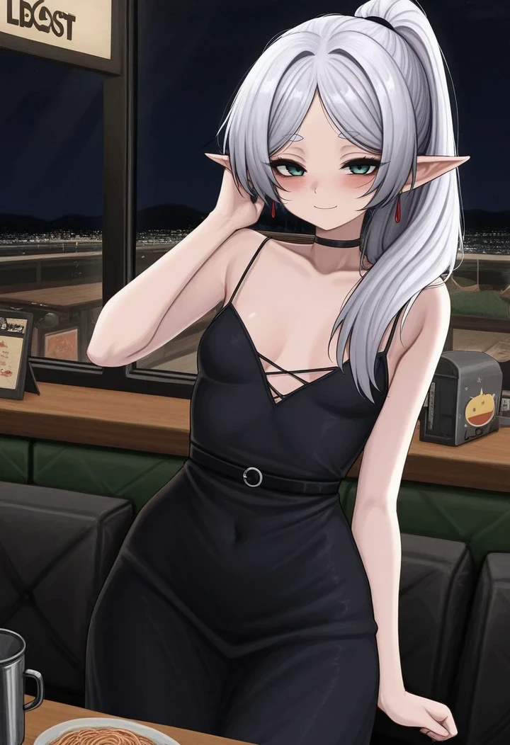 Lobsteranian Style | Illustrious. v1.0