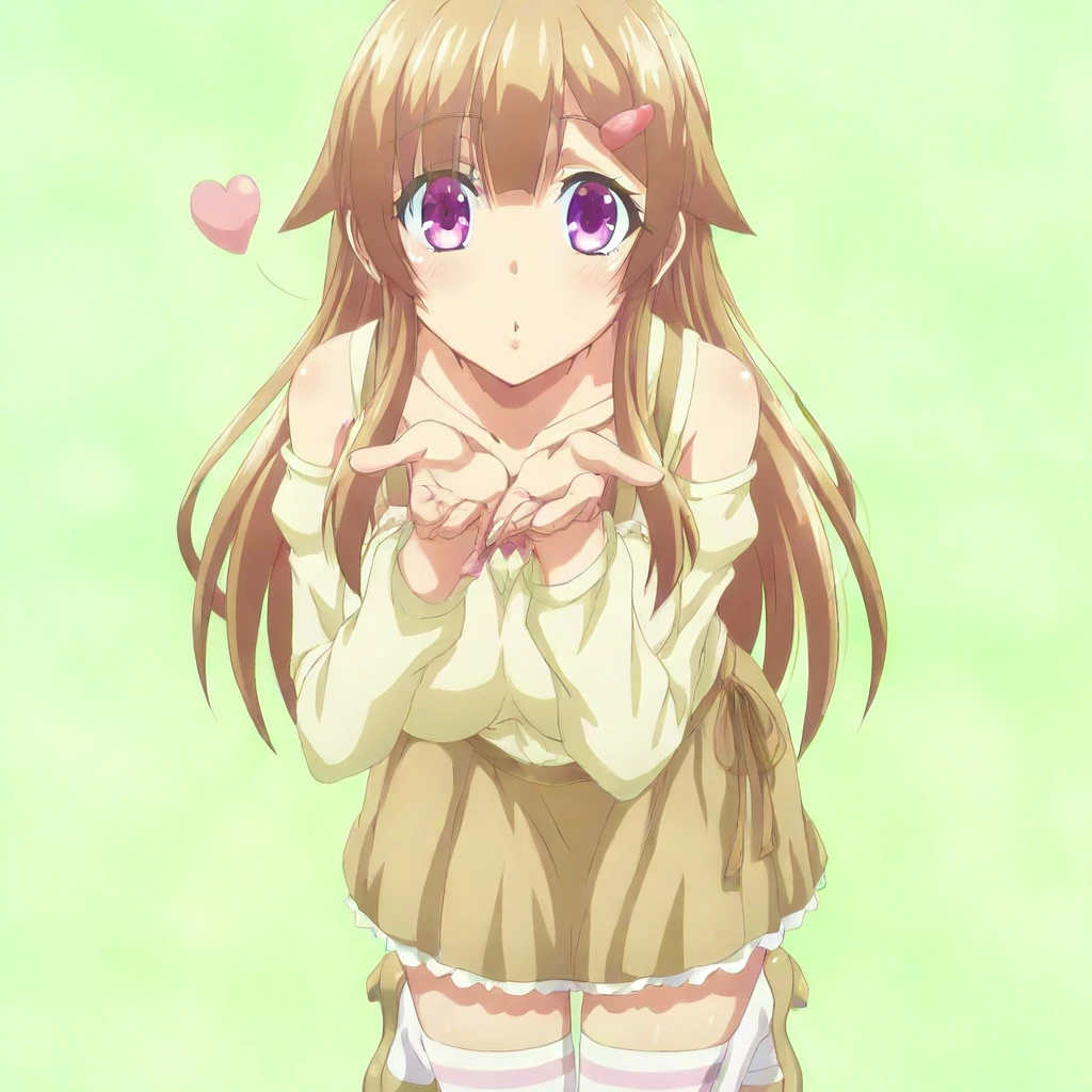 Sakura Minazuki (My Sister, My Writer) V1