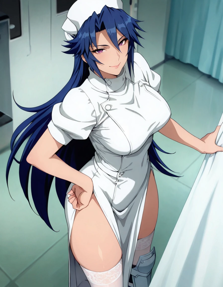 Sayo Hitsug/Triage X（toriaージX） v1.0