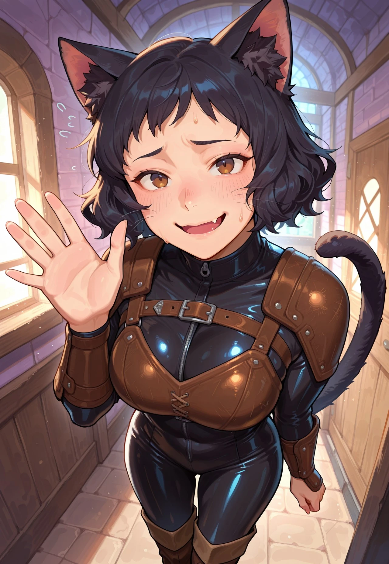 Lila(Illustrious) V1