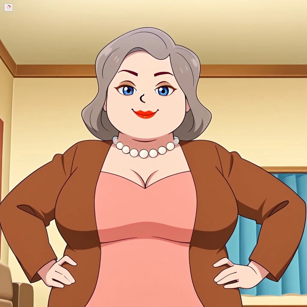 Susan (Family Gal) V1