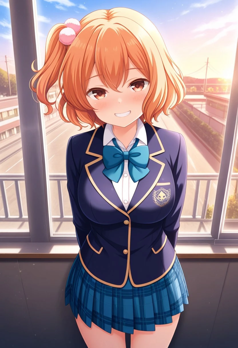 戸村美知留 v1.0