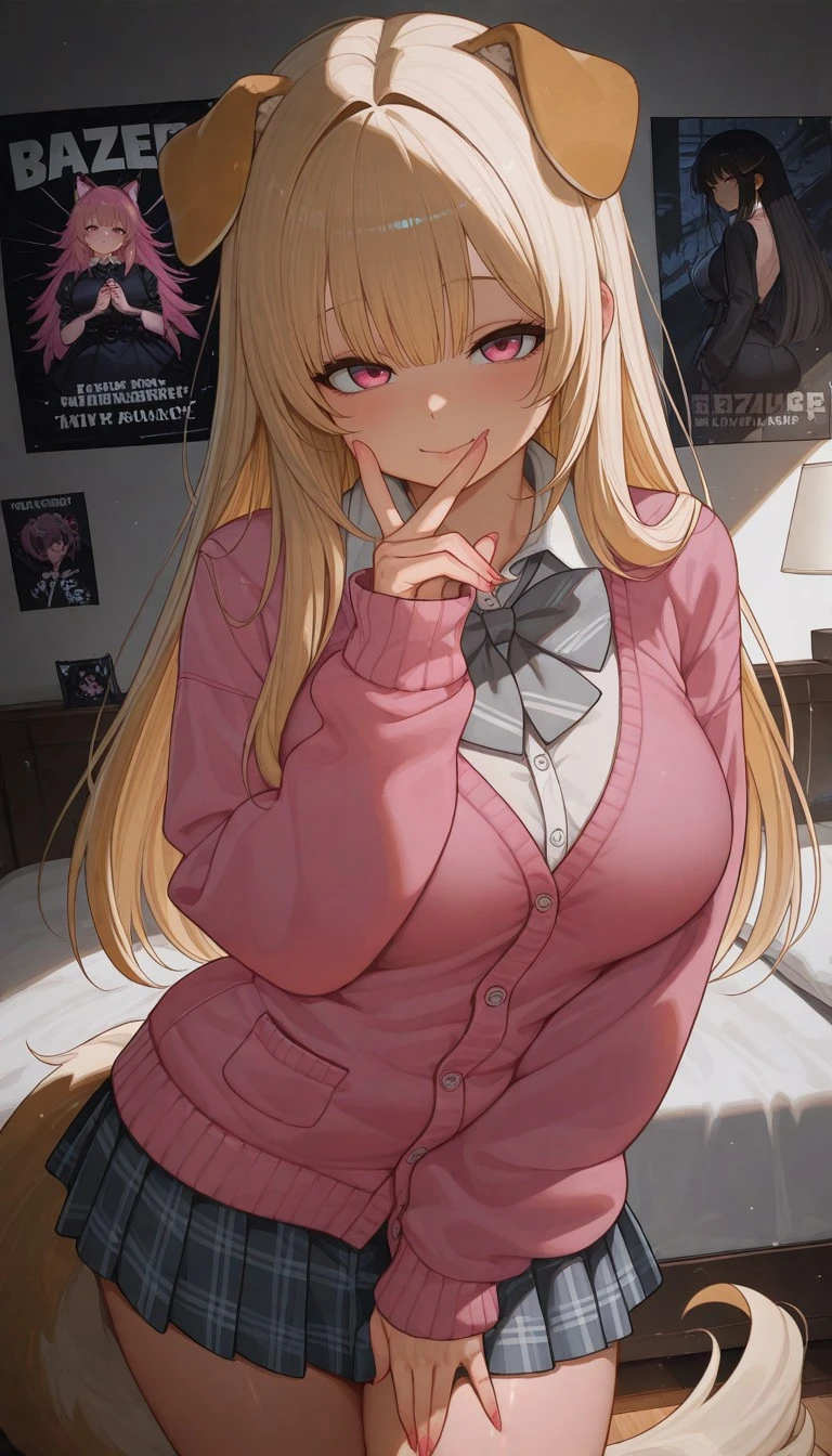 GD Style | Illustrious. v1.0