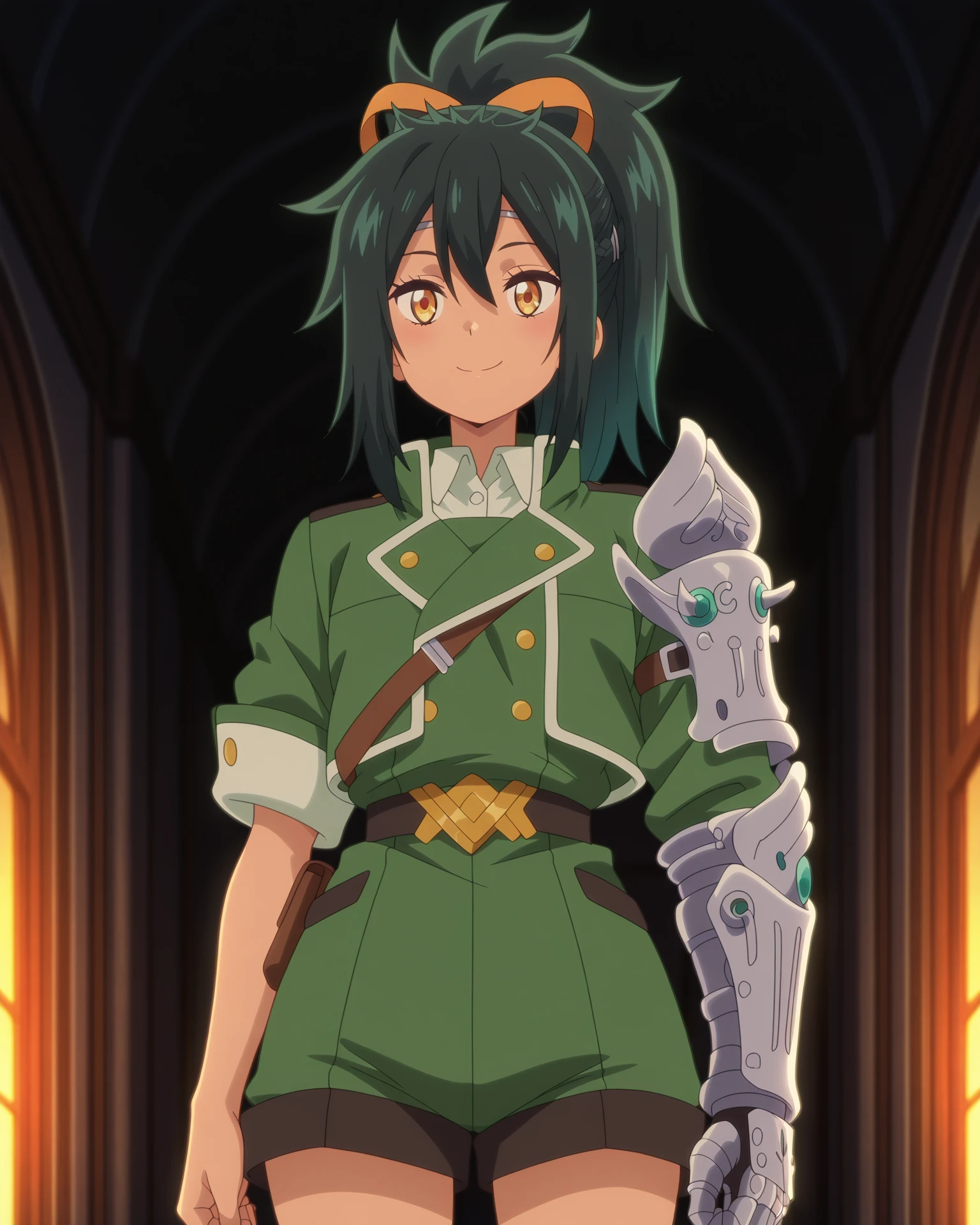 Riho | Tatoeba last dungeon V1