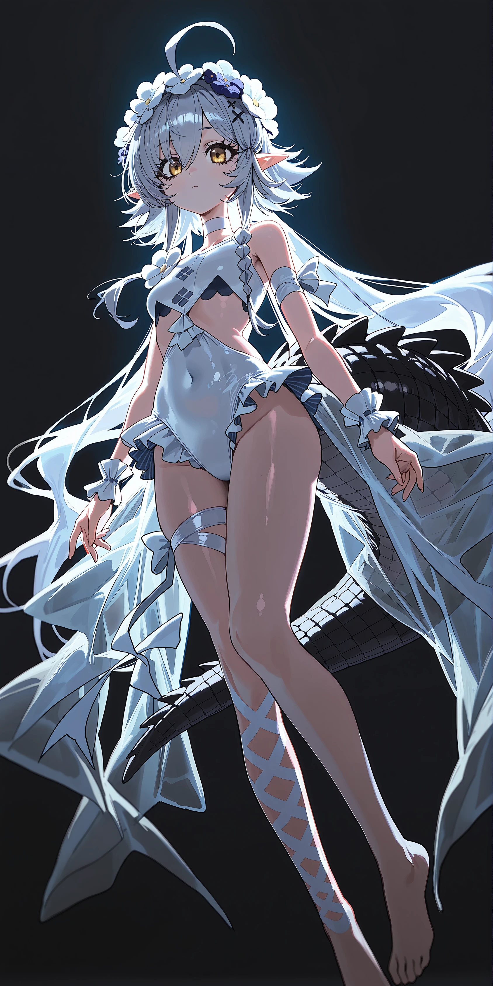tomimi\トミミ\特米米 [3 outfits] （明日方舟\arknights\アークナイツ） v2.0 for IL