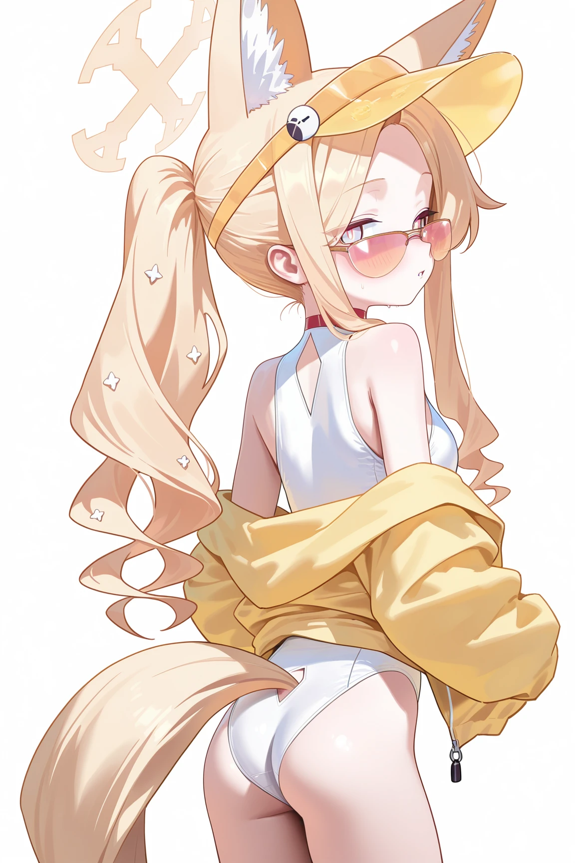 seia (swimsuit) (blue archive) || 圣娅 (泳装) 碧蓝档案 v1.0[IL-XL-V1.0]
