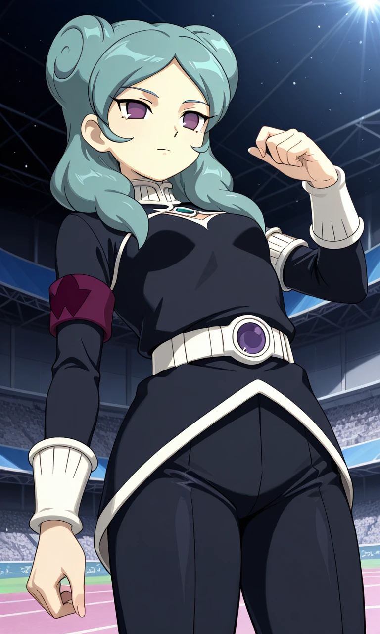 Beta (Inazuma Eleven All Series) v1.0