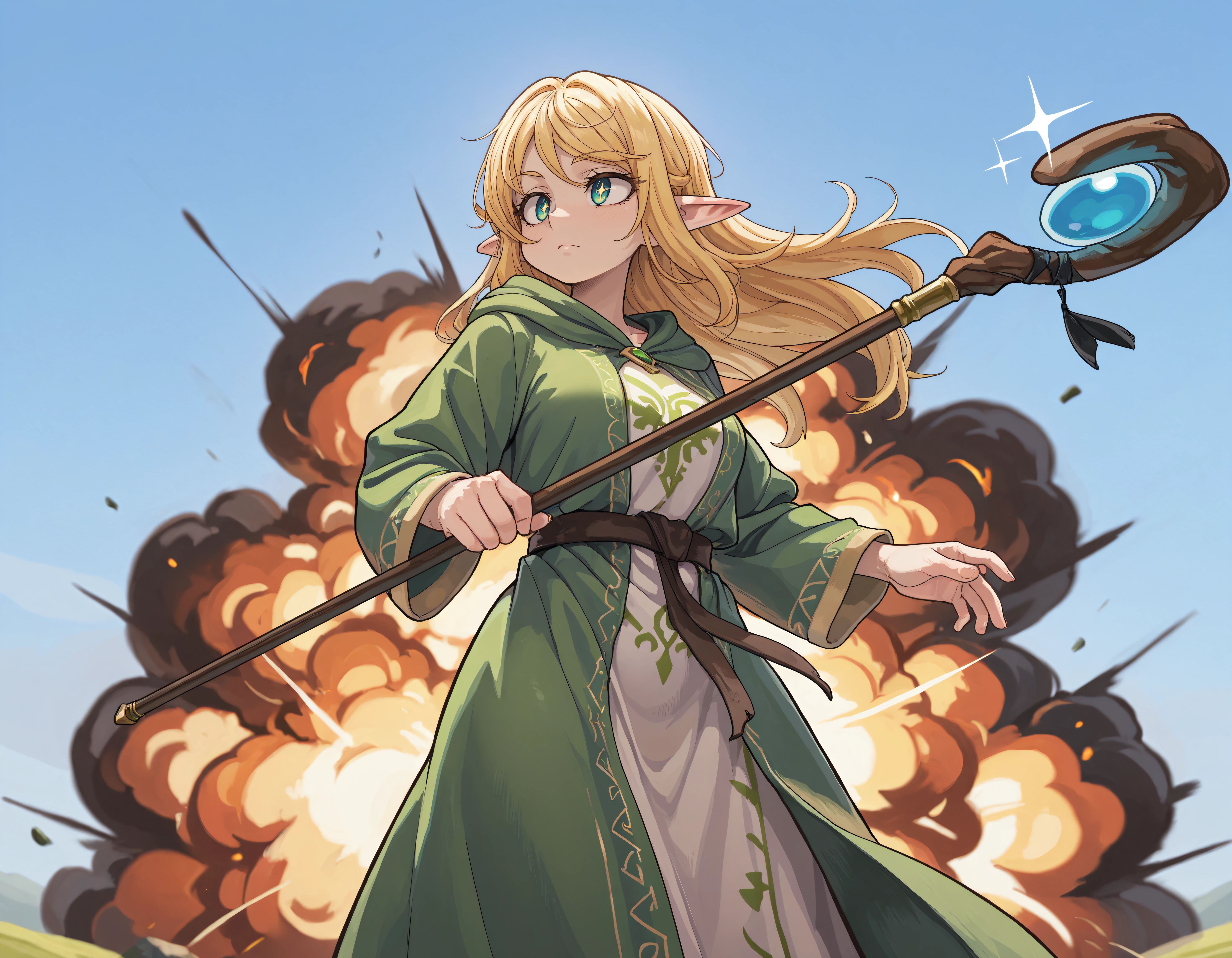 [Artist Style] LazGM IllustriousXL-V1