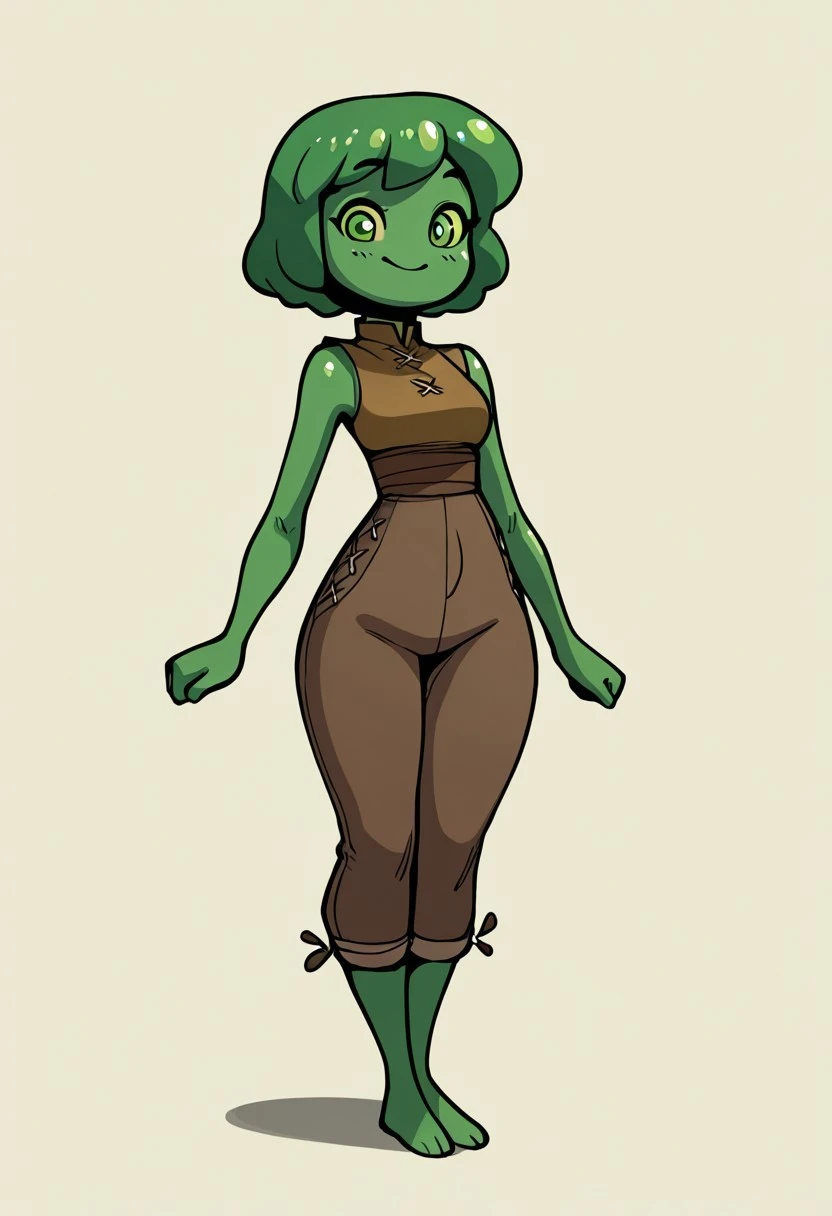 Nyuru (Tail-Blazer) Illustrious