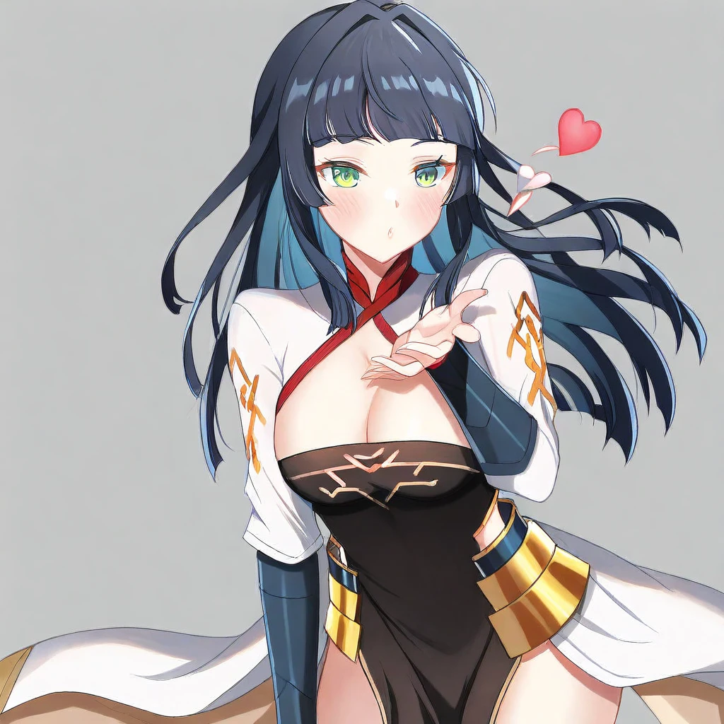 Yoonryoung (Epic Seven) V1