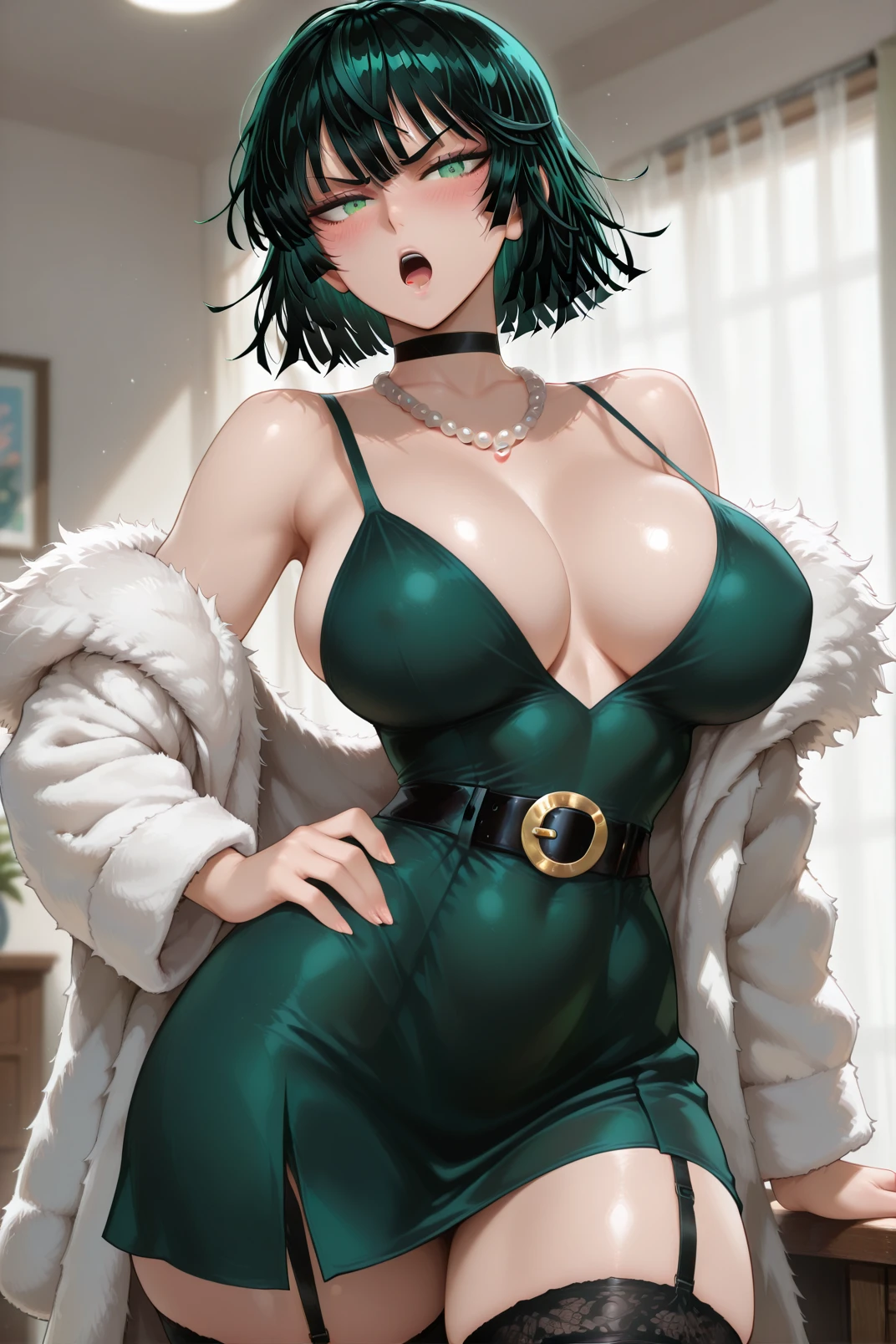 illustrious Fubuki 02 illustrious 1.0