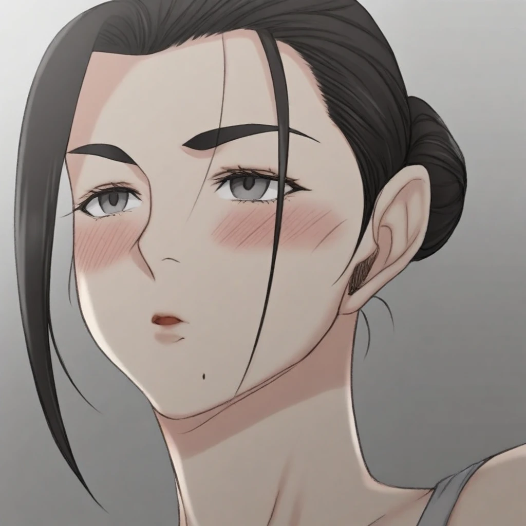 Suzanne Han - His Place (Manhwa) V1