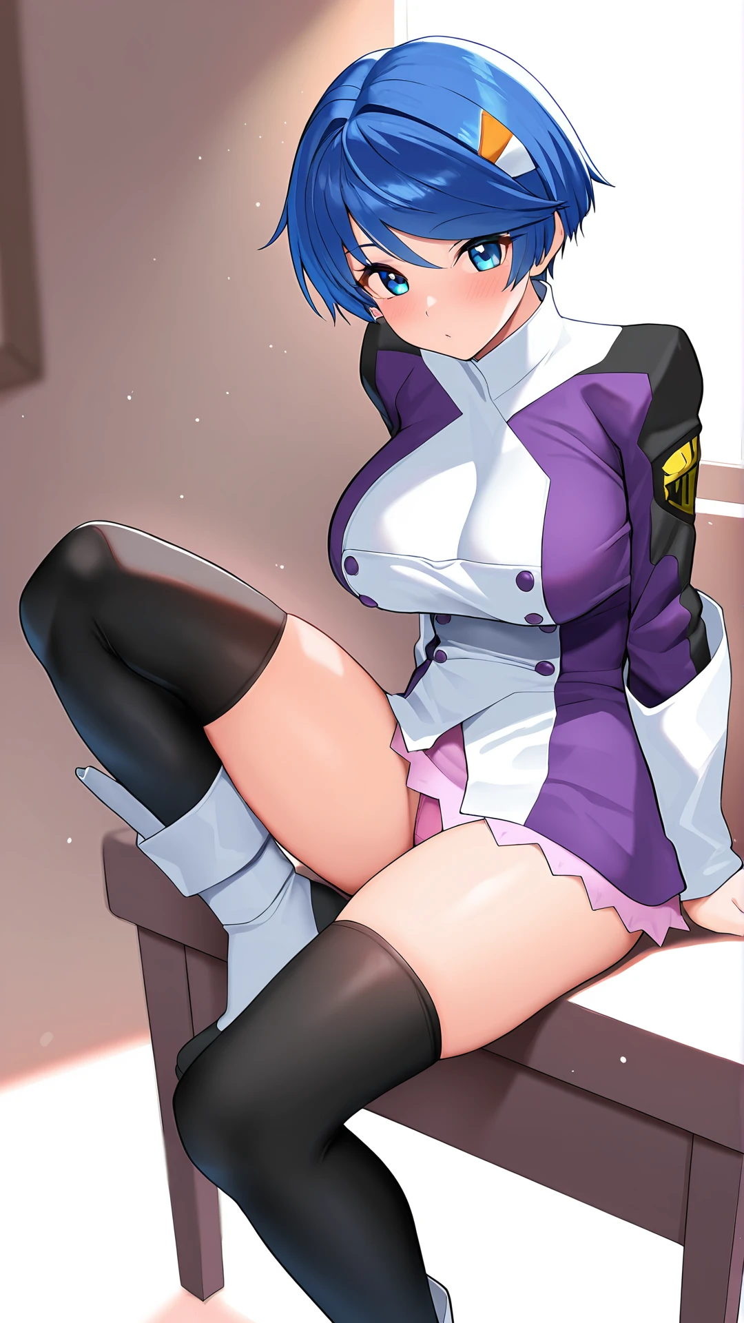 シェリス・アジャーニ Sherisu Ajaan v1.0