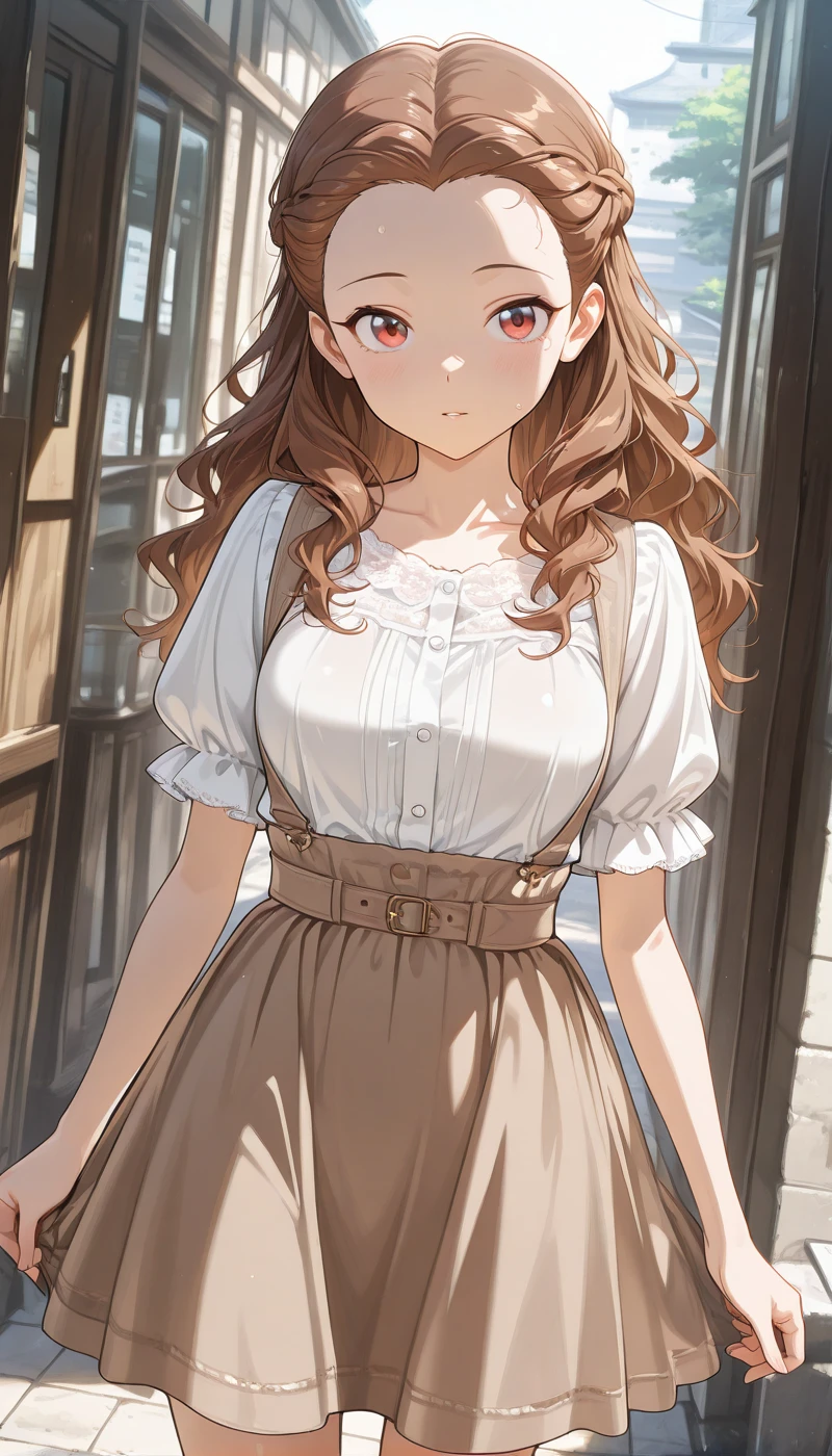 Seki Hiromi_Idol Master_ILXL_kill0825 (5 outfit) v1.0