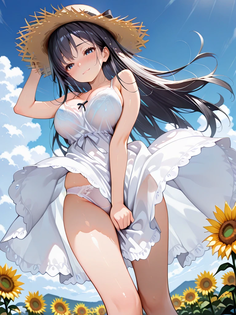 シンデレラ外伝 / IL_sundress girl V1