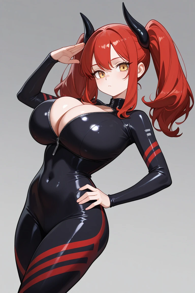 VoilaVoilou art style vIL