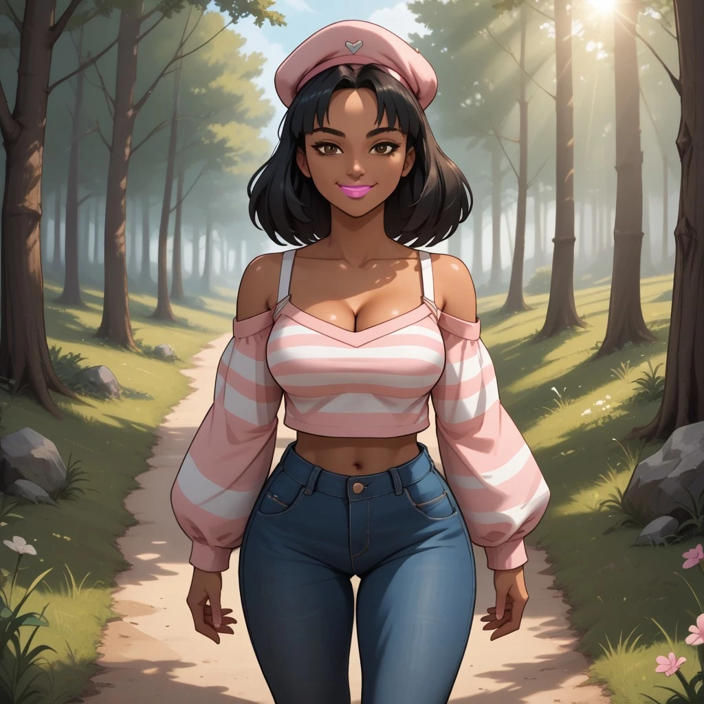 Amanda (Odisea del Drama) v1.0