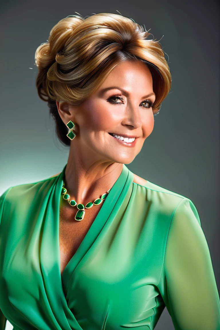 Mature Goddess Clair Dennison v1.0