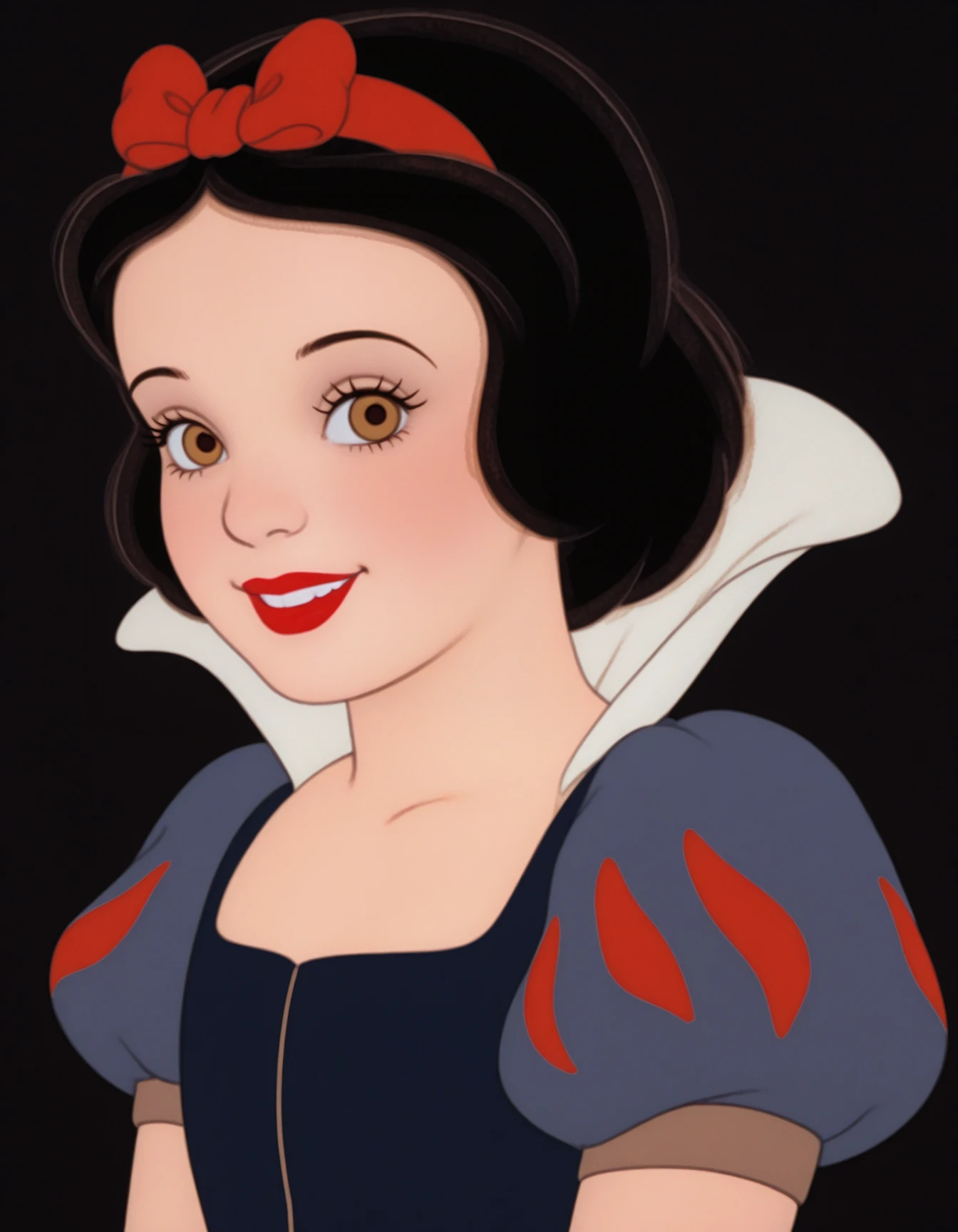 Snow White (Snow White) v1.0