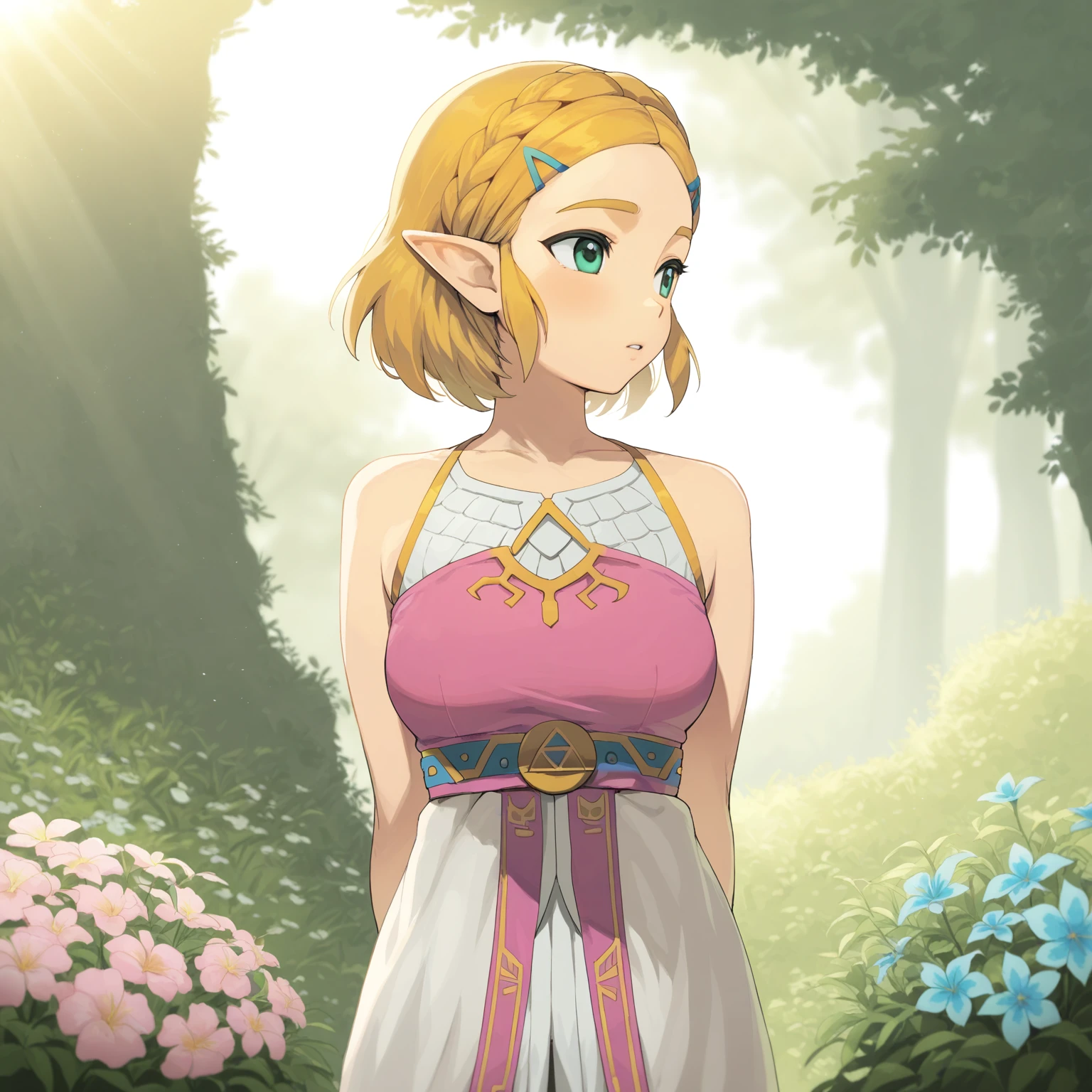 Nekoshoko (猫しょこ) | Artist Style Illustrious(WAI)