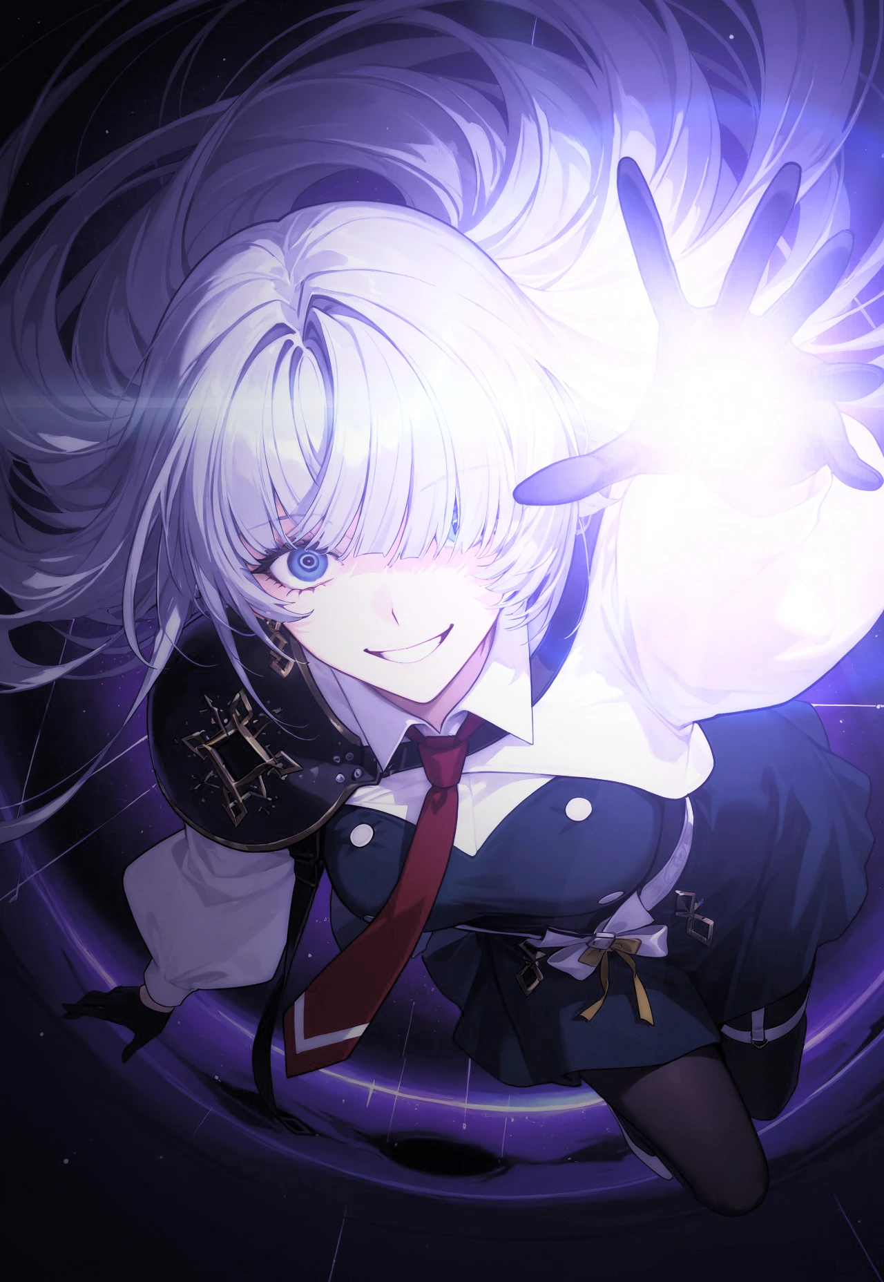 Insight - 8th Seeker (Arcaea) V1