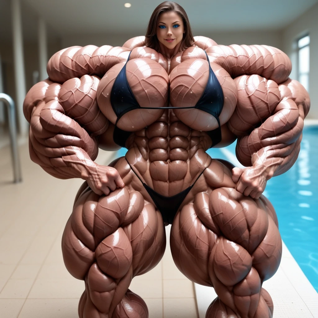 boobiegreed muscle V2