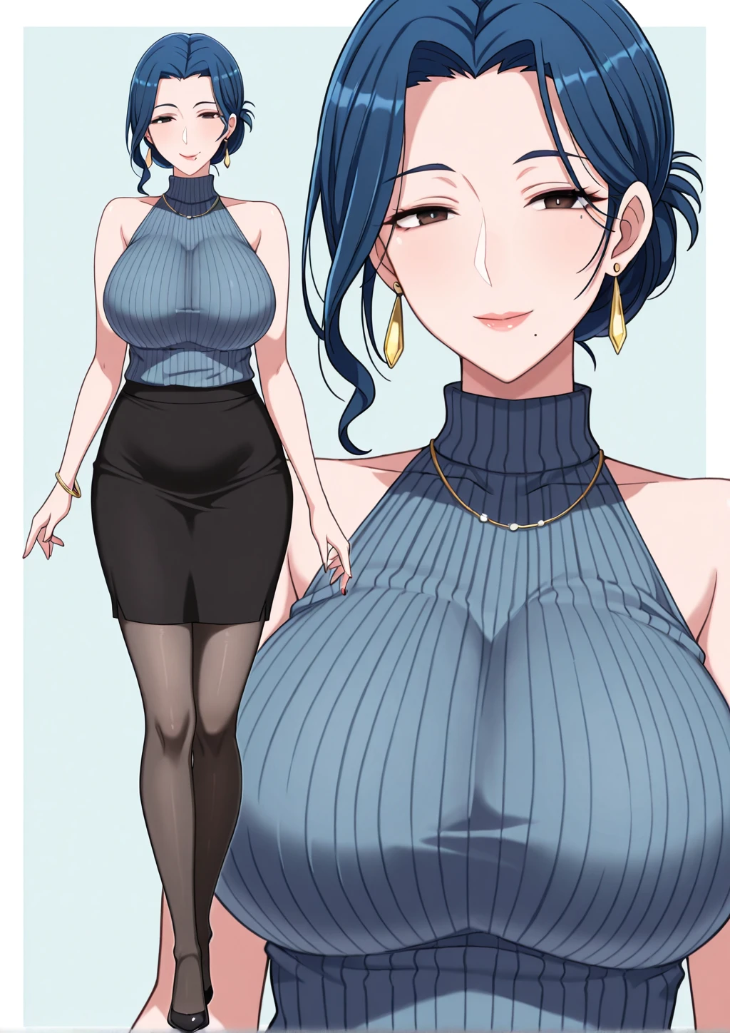 YoshiYoshi-Ya Style V1