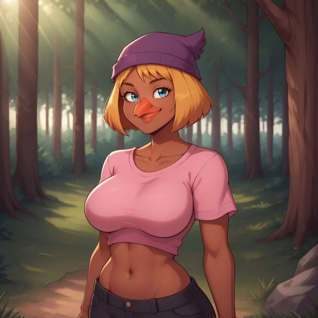 Cynthia Payne (The mysteries of Alfred Hedgehog) v1.0