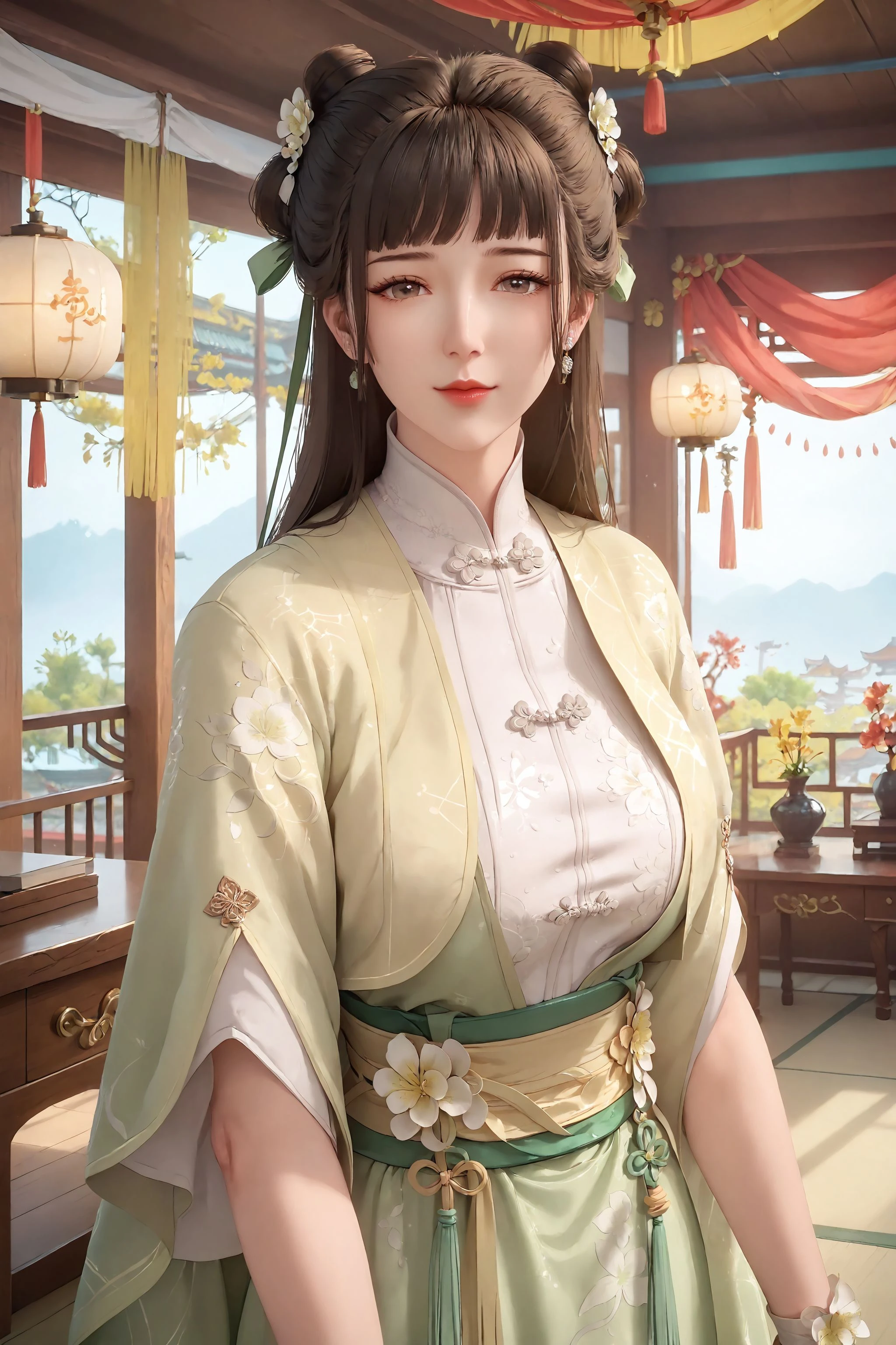 逆天邪神 - 萧泠汐 - Pony v1.0