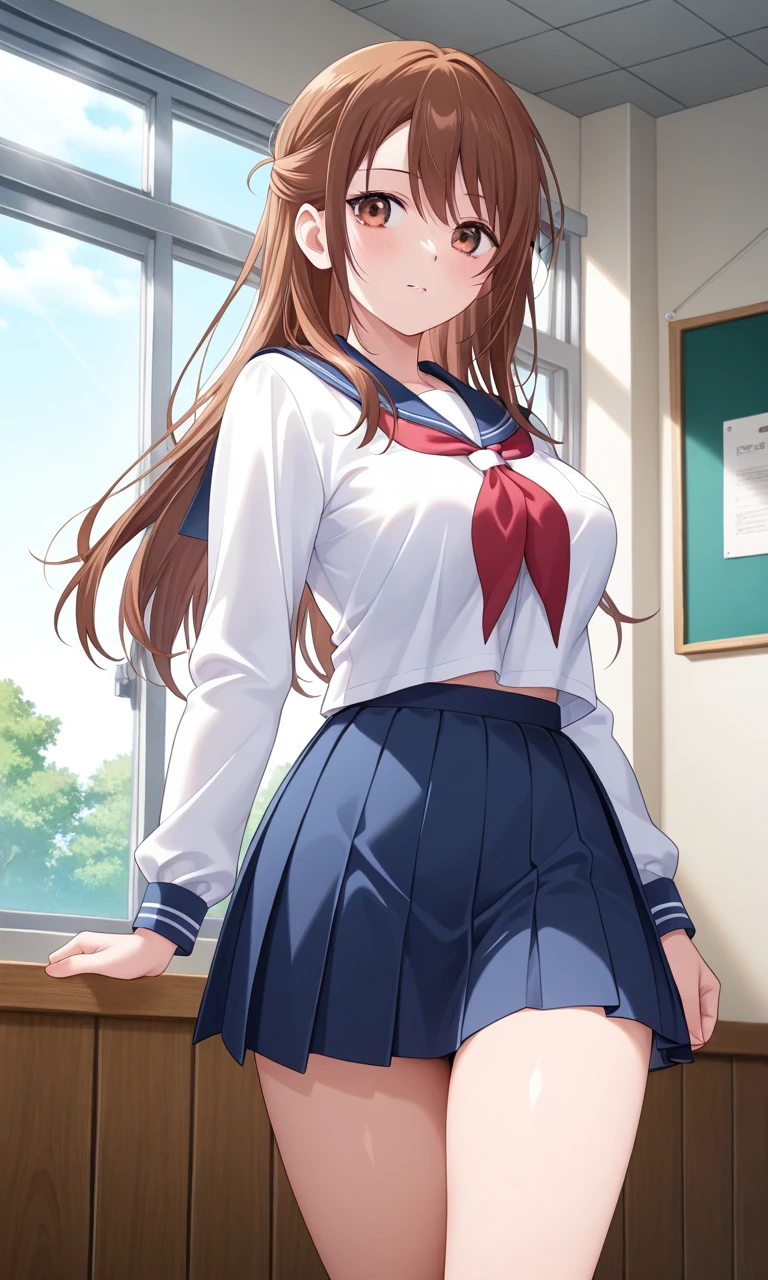 Mishima Nana (Area no Kishi) v1.0