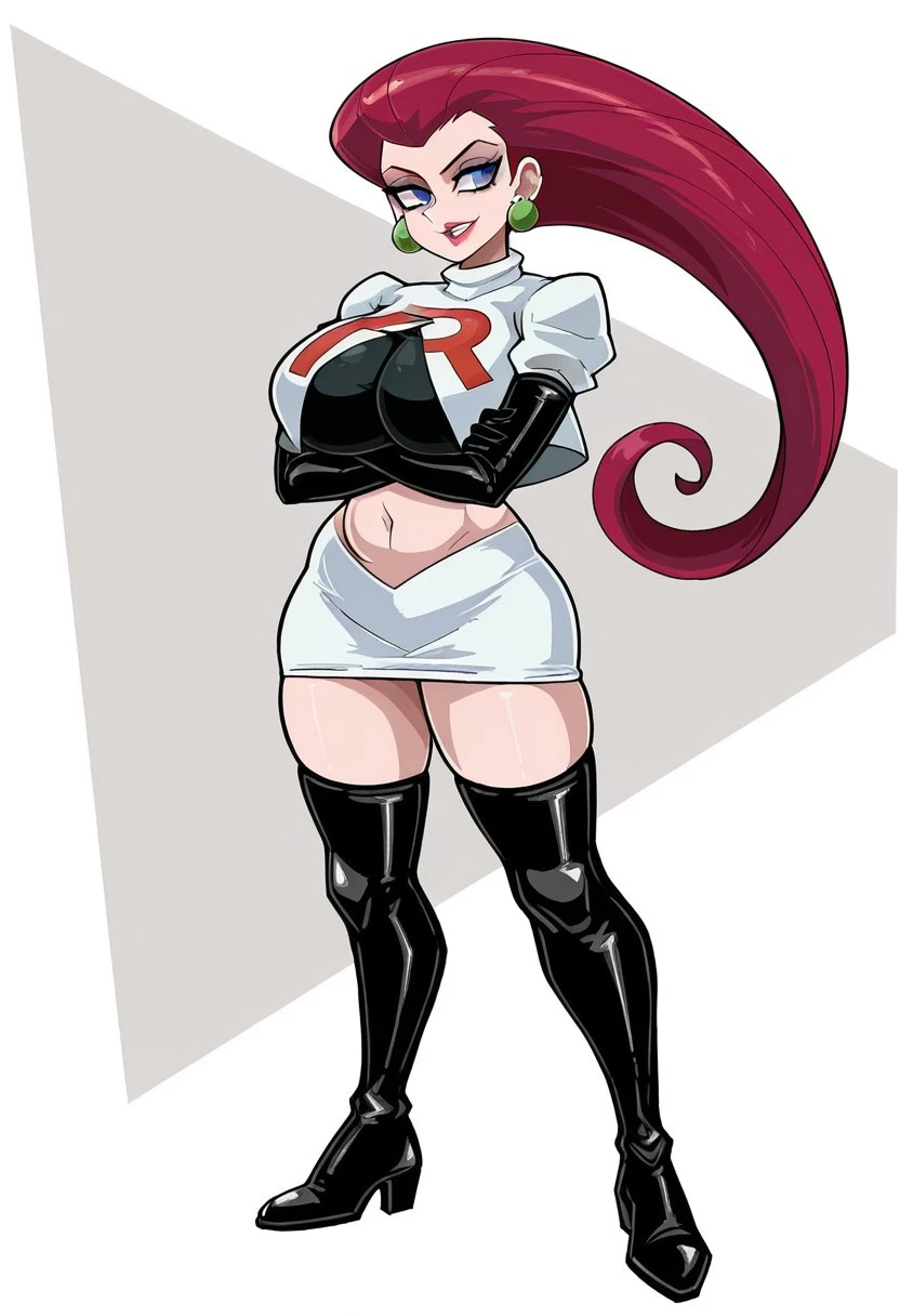 Bukimimata Style V1
