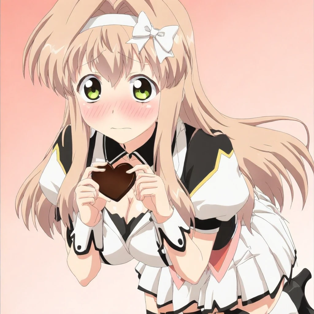 Seara August (I Couldn't Become a Hero, So I Reluctantly Decided to Get a Job) V1