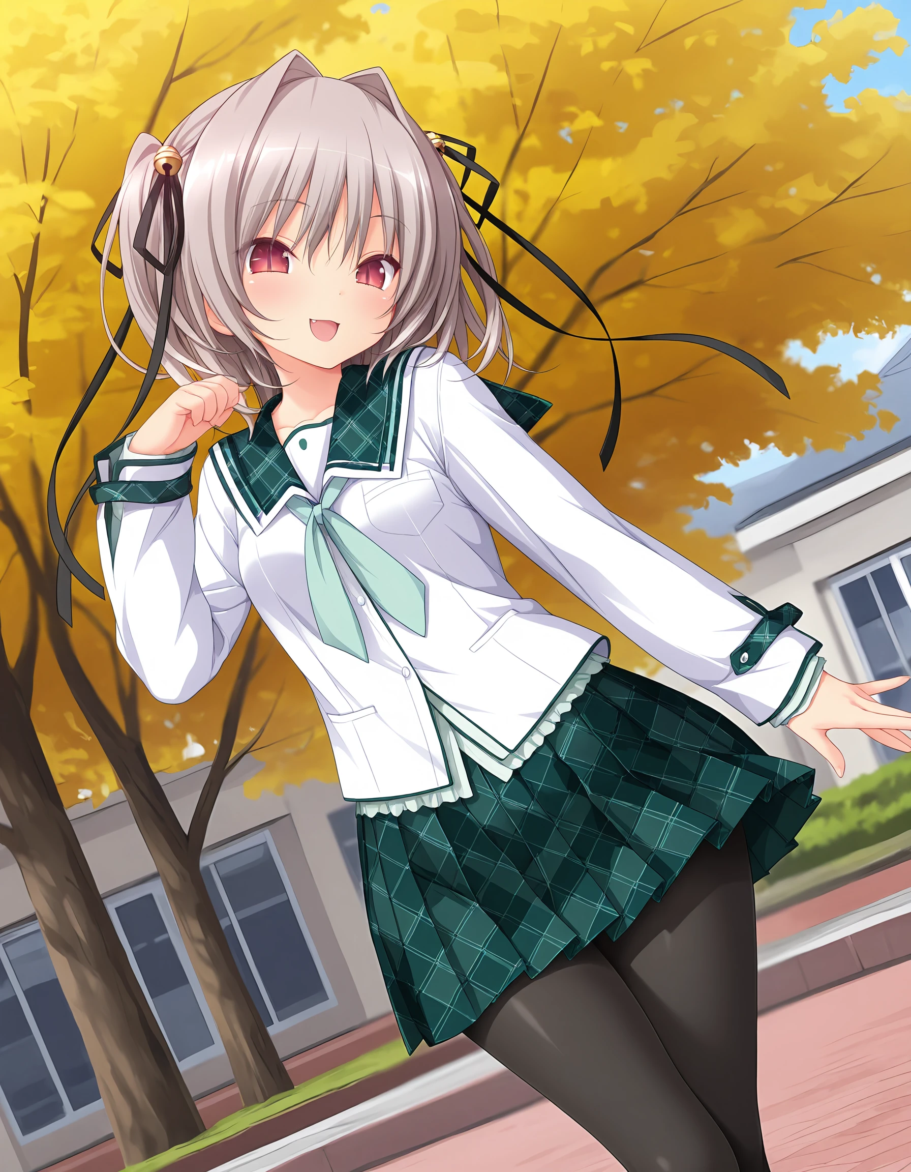 maia-naito Hapymaher (Purple Software) pony & illustrious illustrious