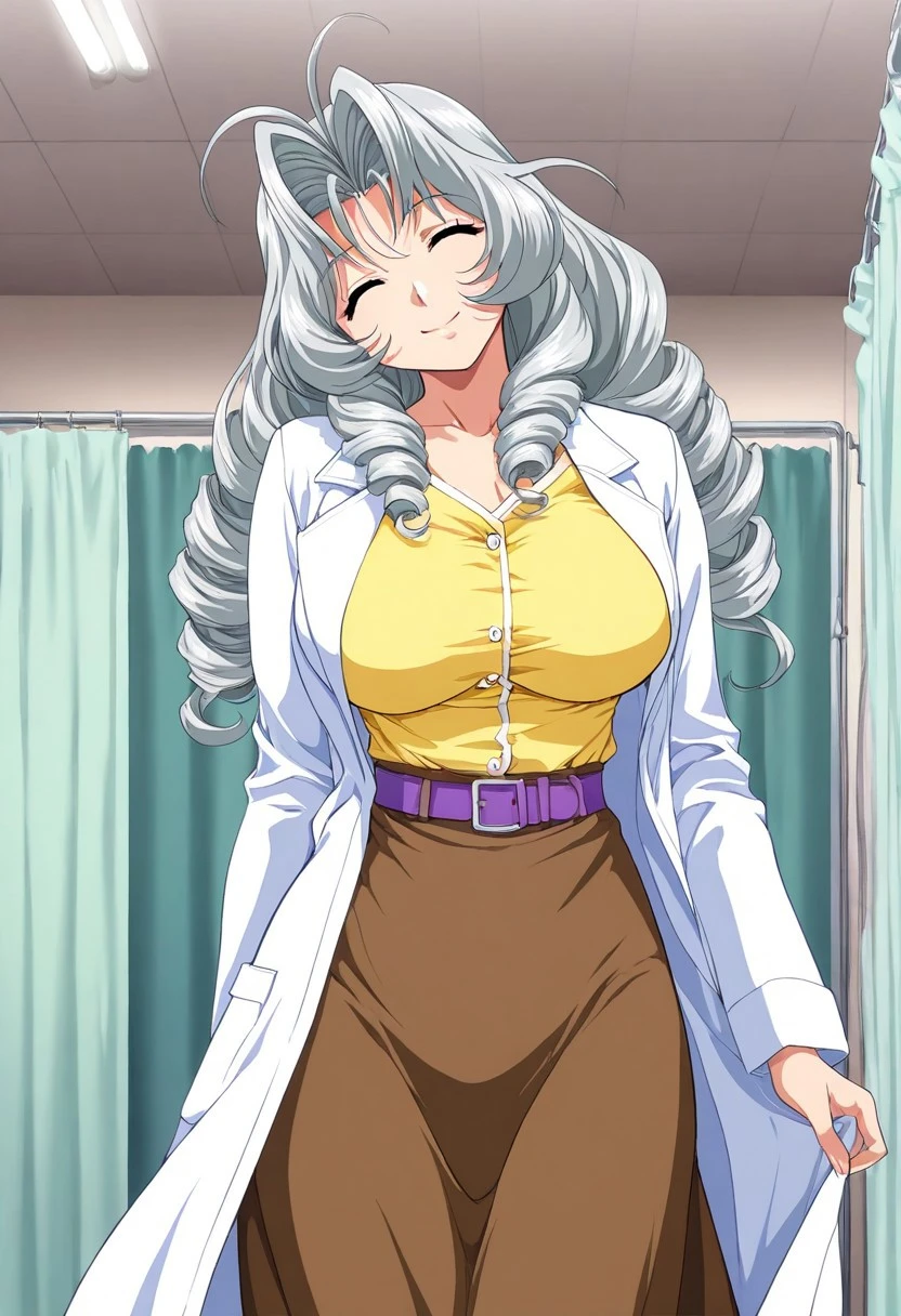 Shiobana Reina - Chuushaki2 Illustrious