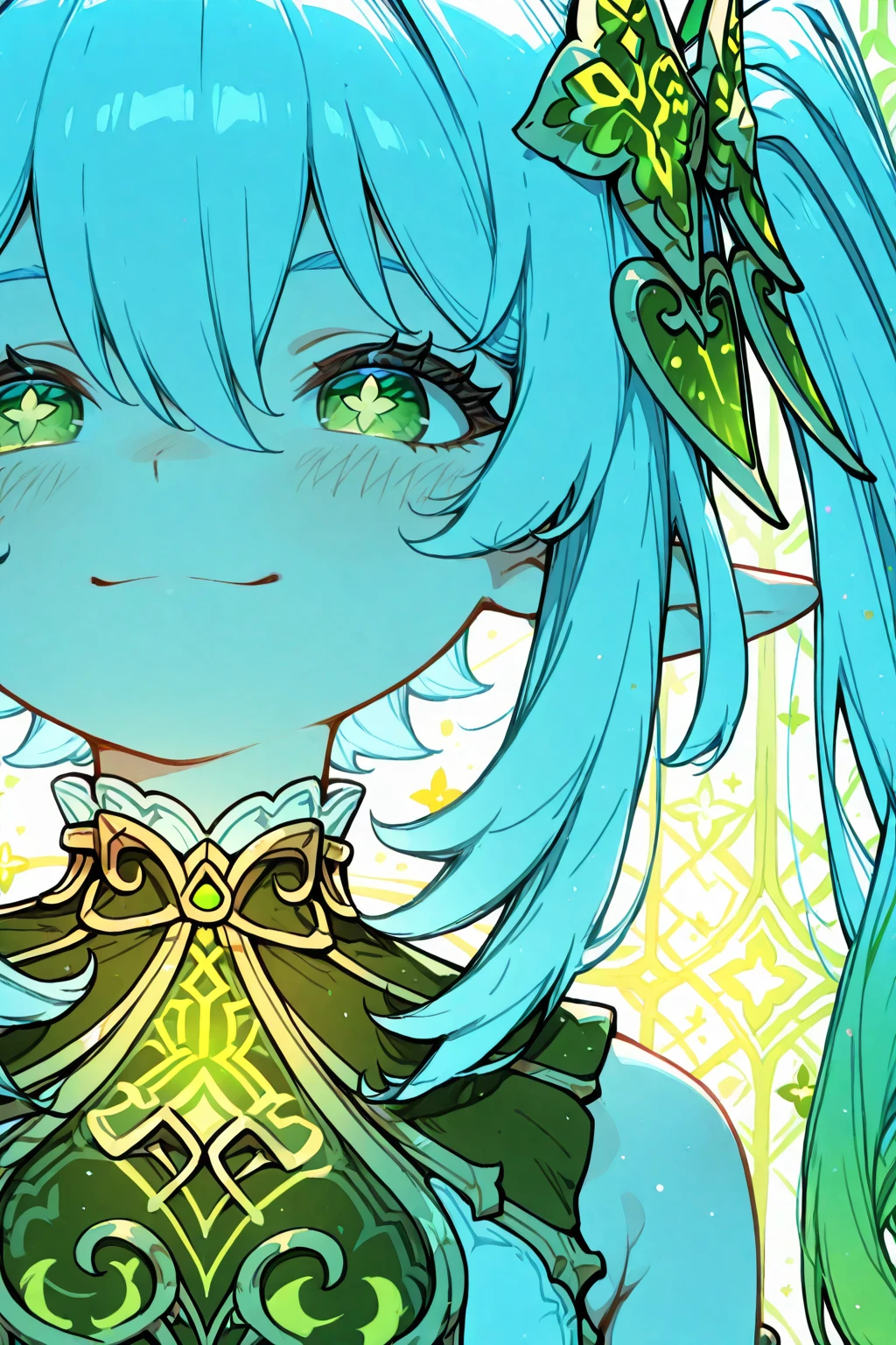 Pennkrona - Illus x Niji [BETA] v1.0 BETA