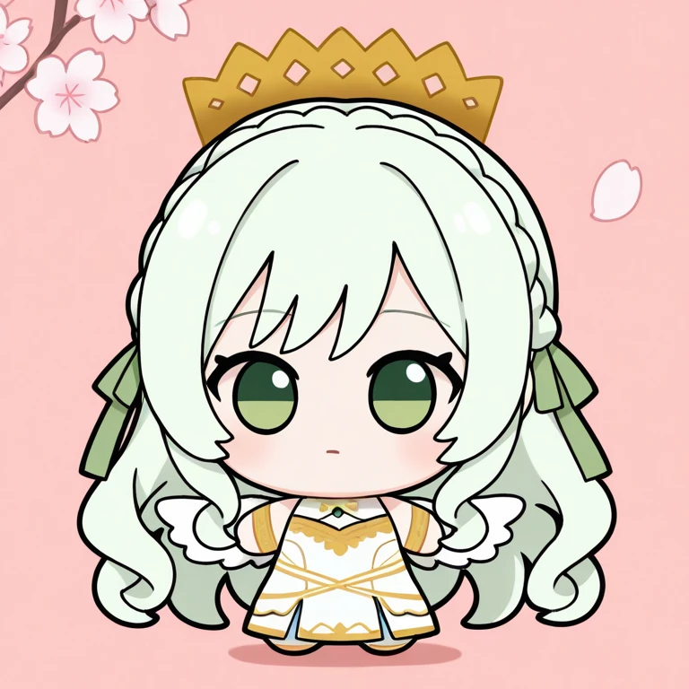 努努风格2d(ぬいぬい2d/nuinui 2d style) 万代南梦宫? v1.2