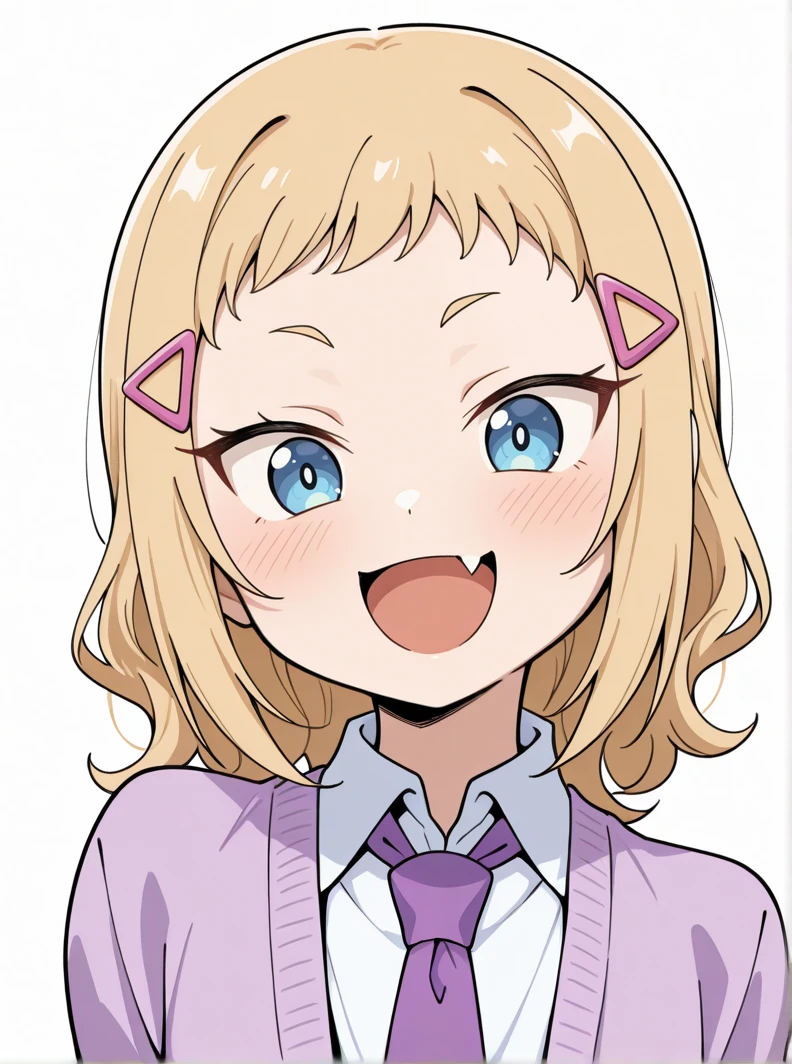 [Illustrious] Koharu Minami | 南小陽 | Watamote | わたモテ V1
